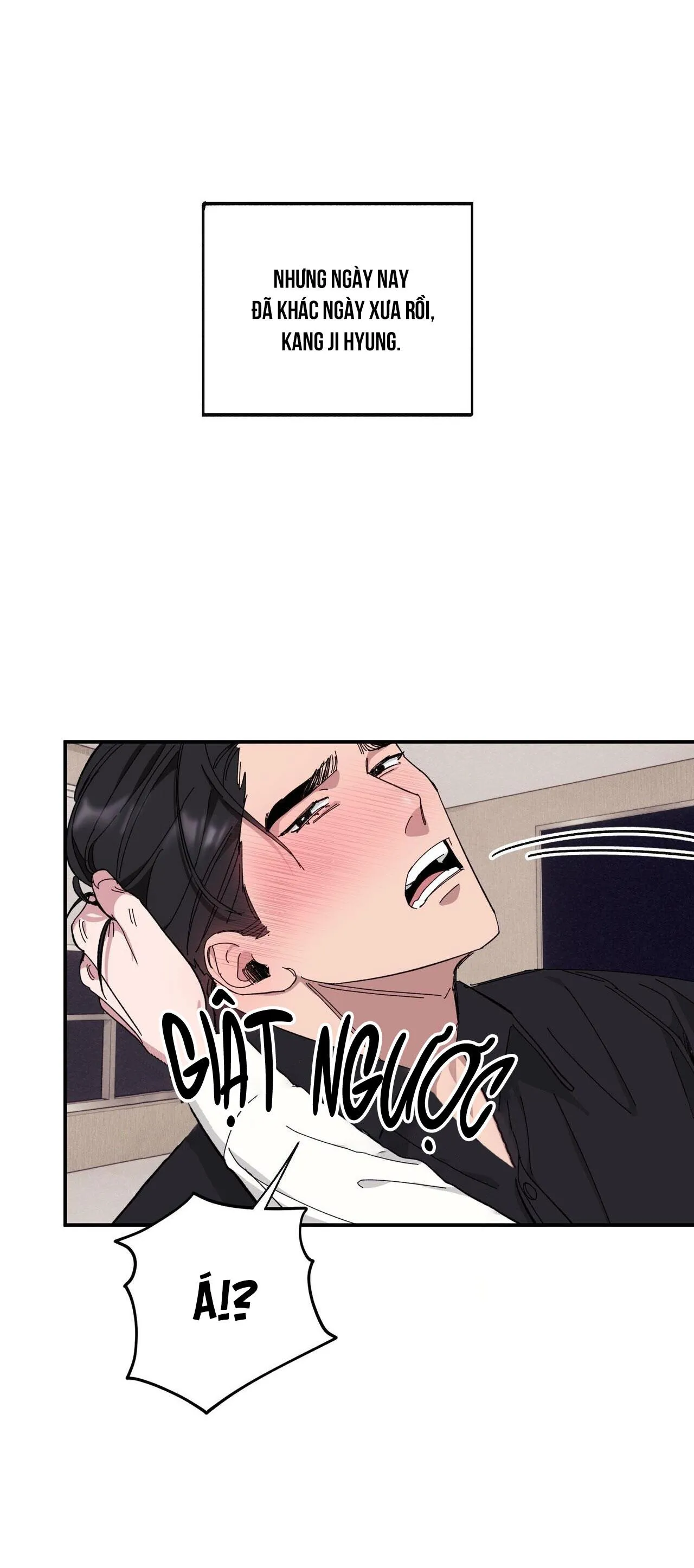 Làm dâu nhà tài phiệt họ Kang Chapter 33 Trang 71