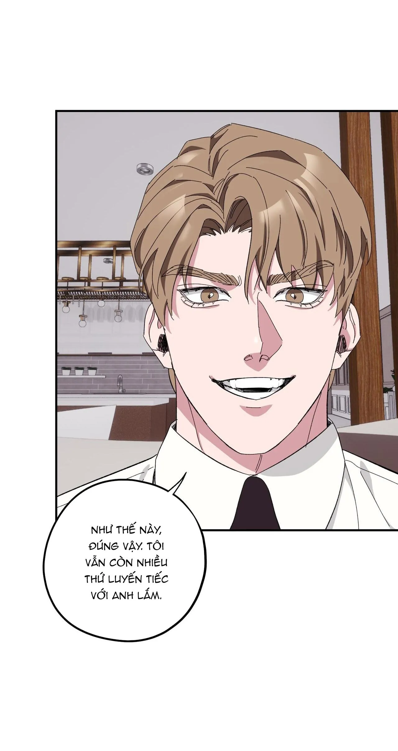 Làm dâu nhà tài phiệt họ Kang Chapter 34 Trang 4