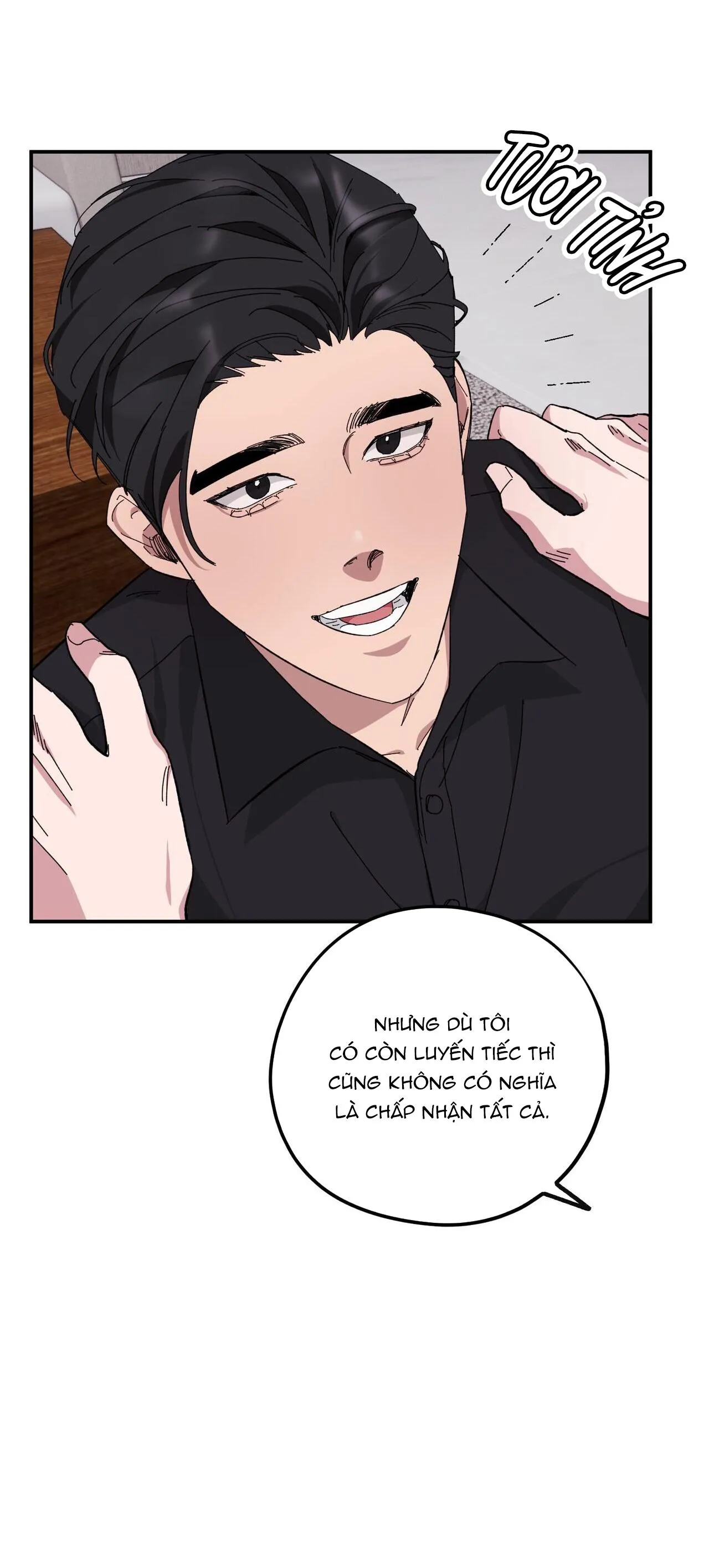 Làm dâu nhà tài phiệt họ Kang Chapter 34 Trang 5