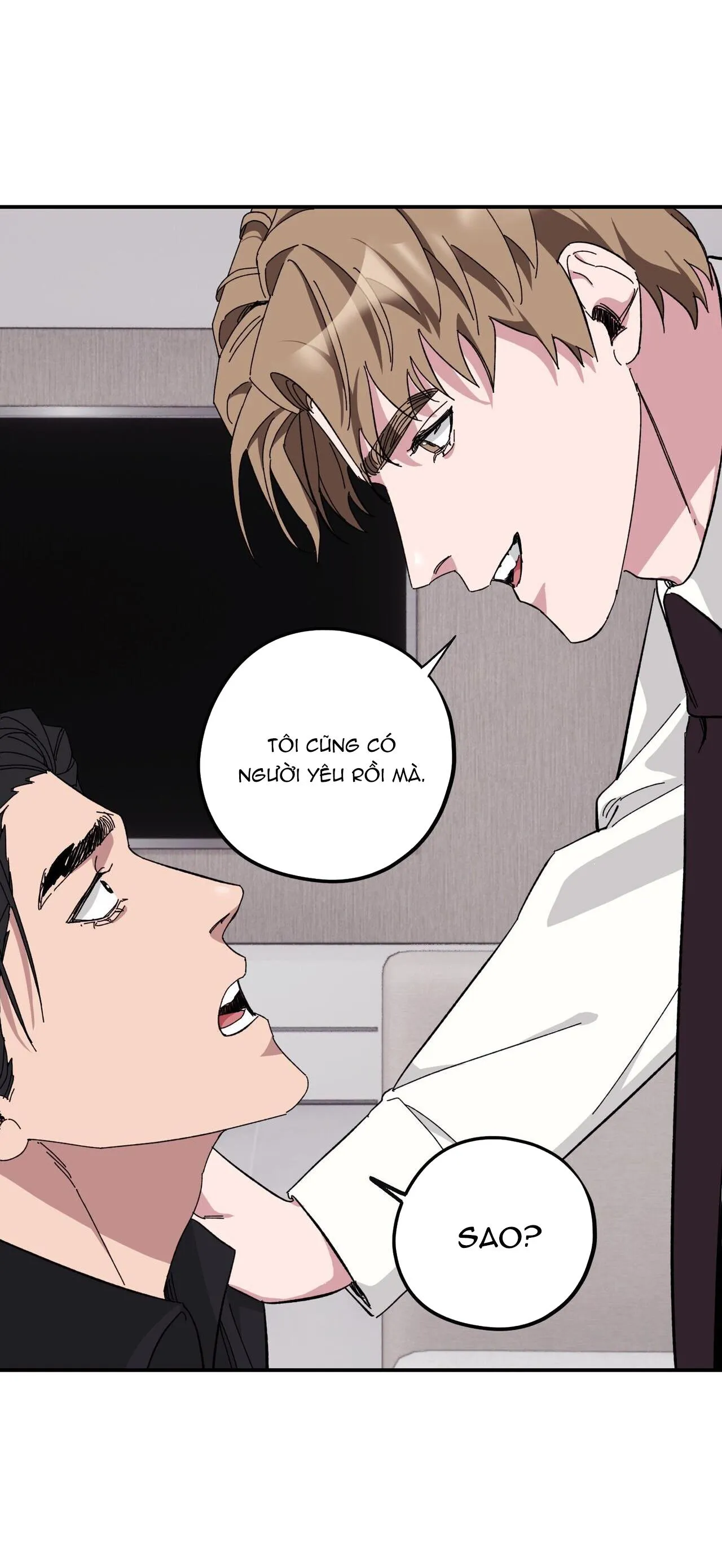 Làm dâu nhà tài phiệt họ Kang Chapter 34 Trang 6