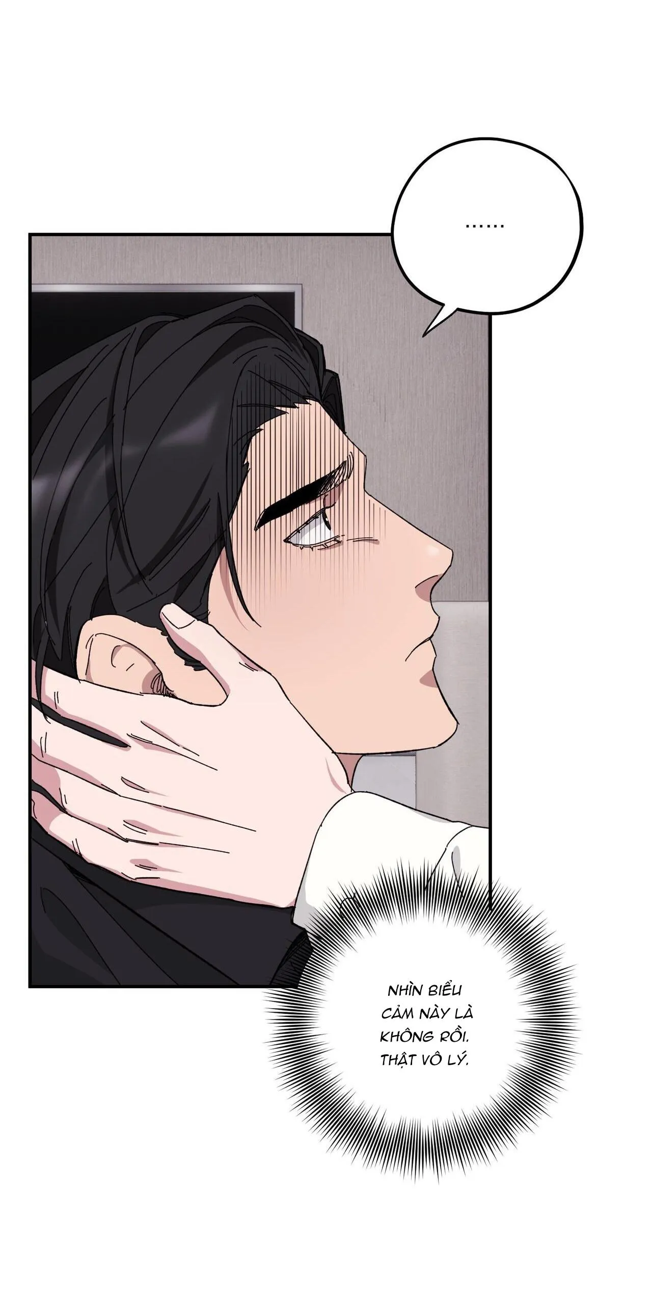 Làm dâu nhà tài phiệt họ Kang Chapter 34 Trang 8