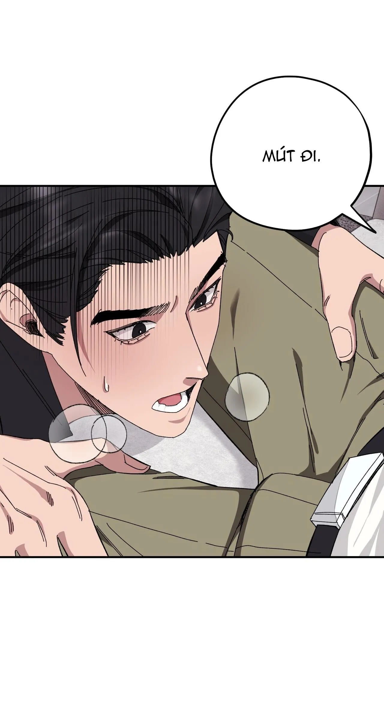 Làm dâu nhà tài phiệt họ Kang Chapter 34 Trang 15