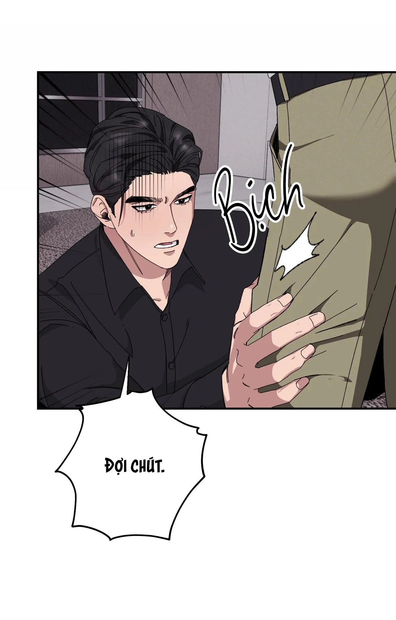 Làm dâu nhà tài phiệt họ Kang Chapter 34 Trang 18