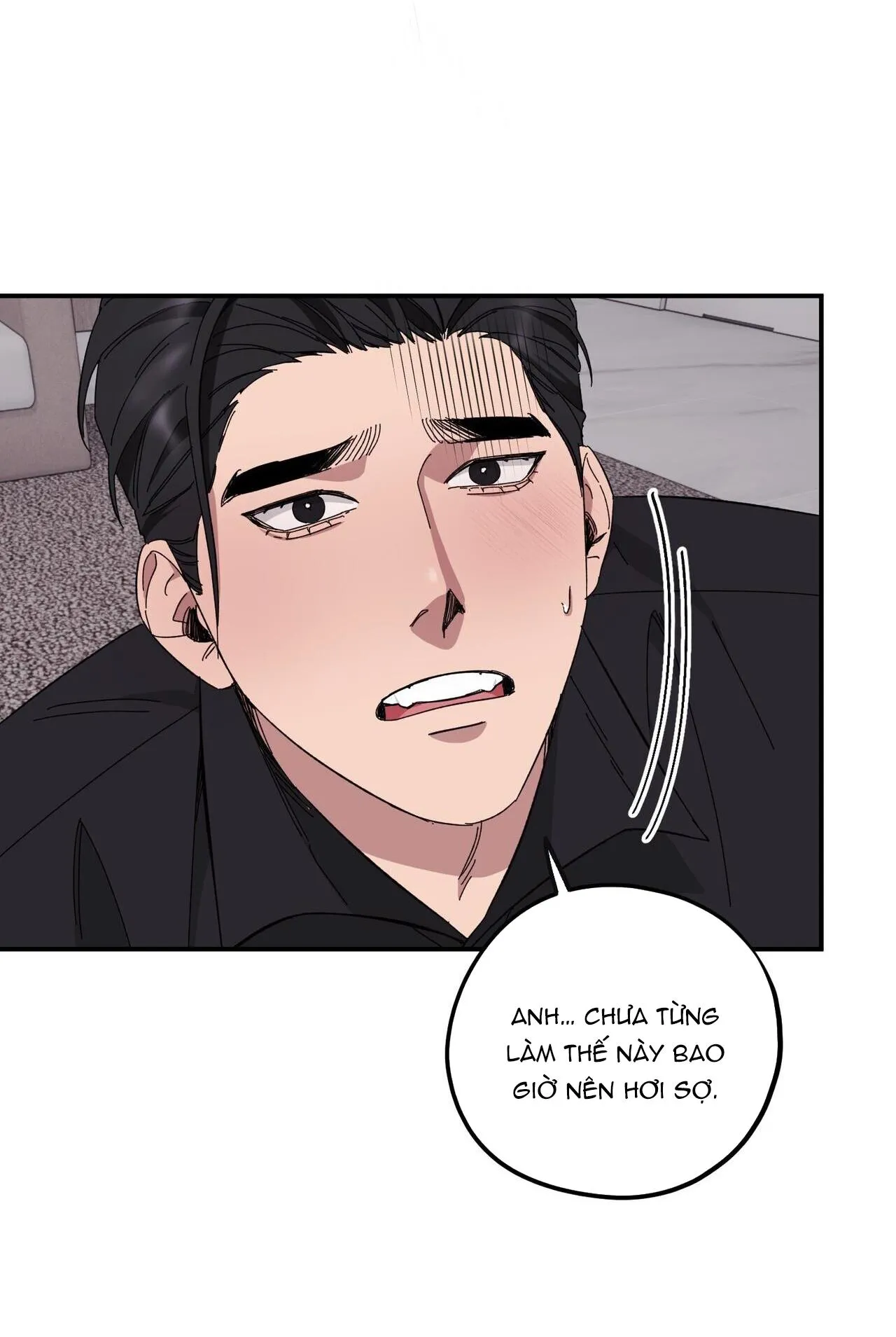 Làm dâu nhà tài phiệt họ Kang Chapter 34 Trang 20