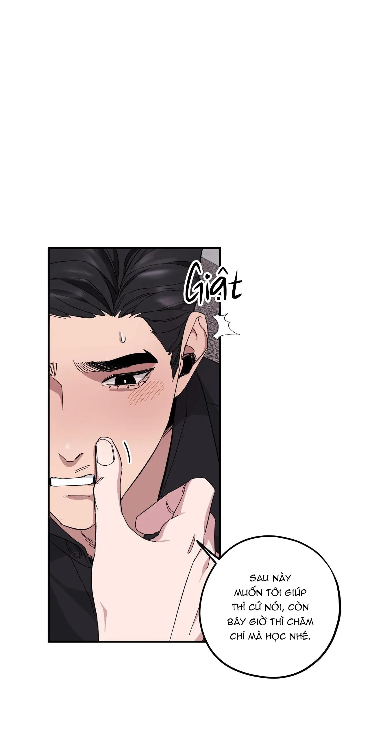 Làm dâu nhà tài phiệt họ Kang Chapter 34 Trang 22