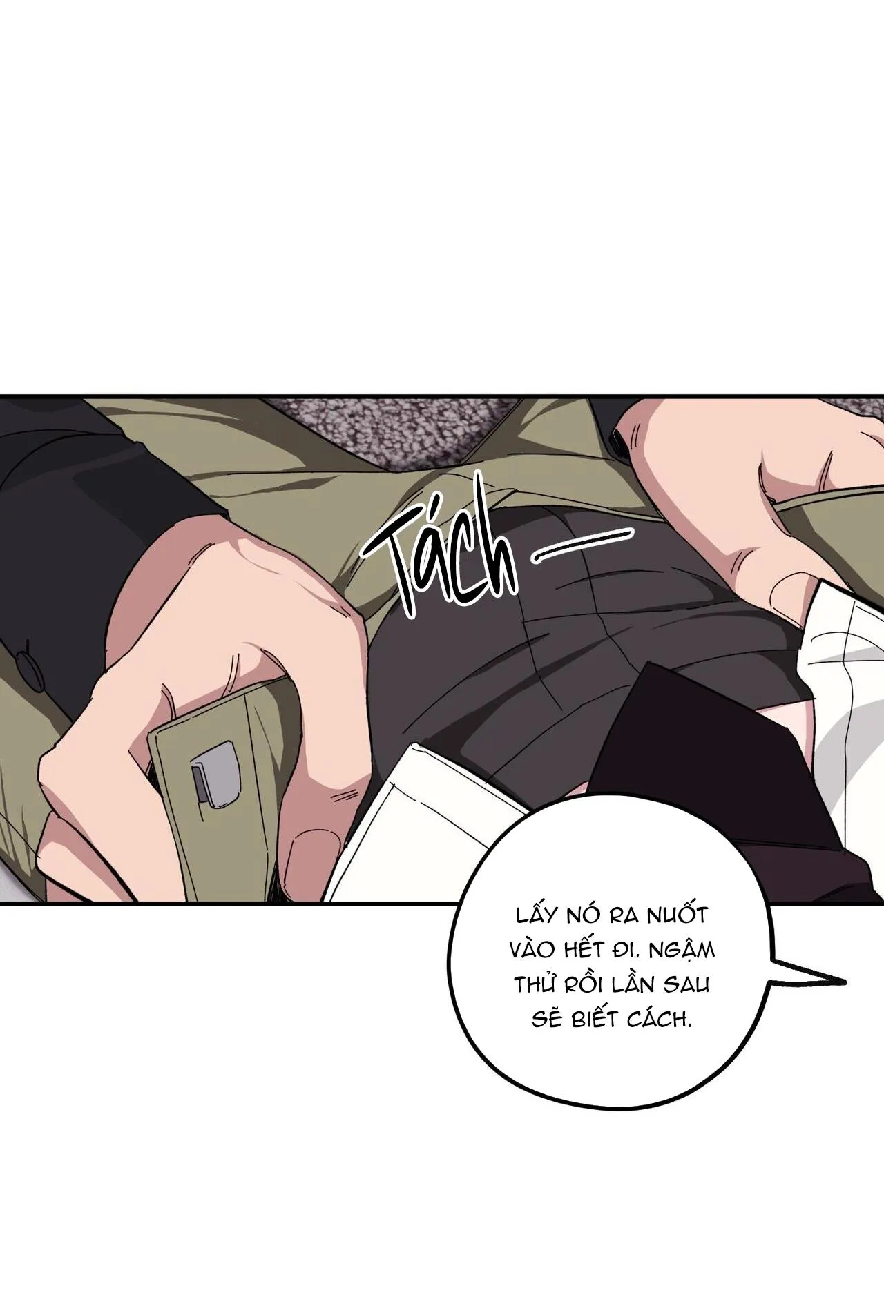 Làm dâu nhà tài phiệt họ Kang Chapter 34 Trang 25