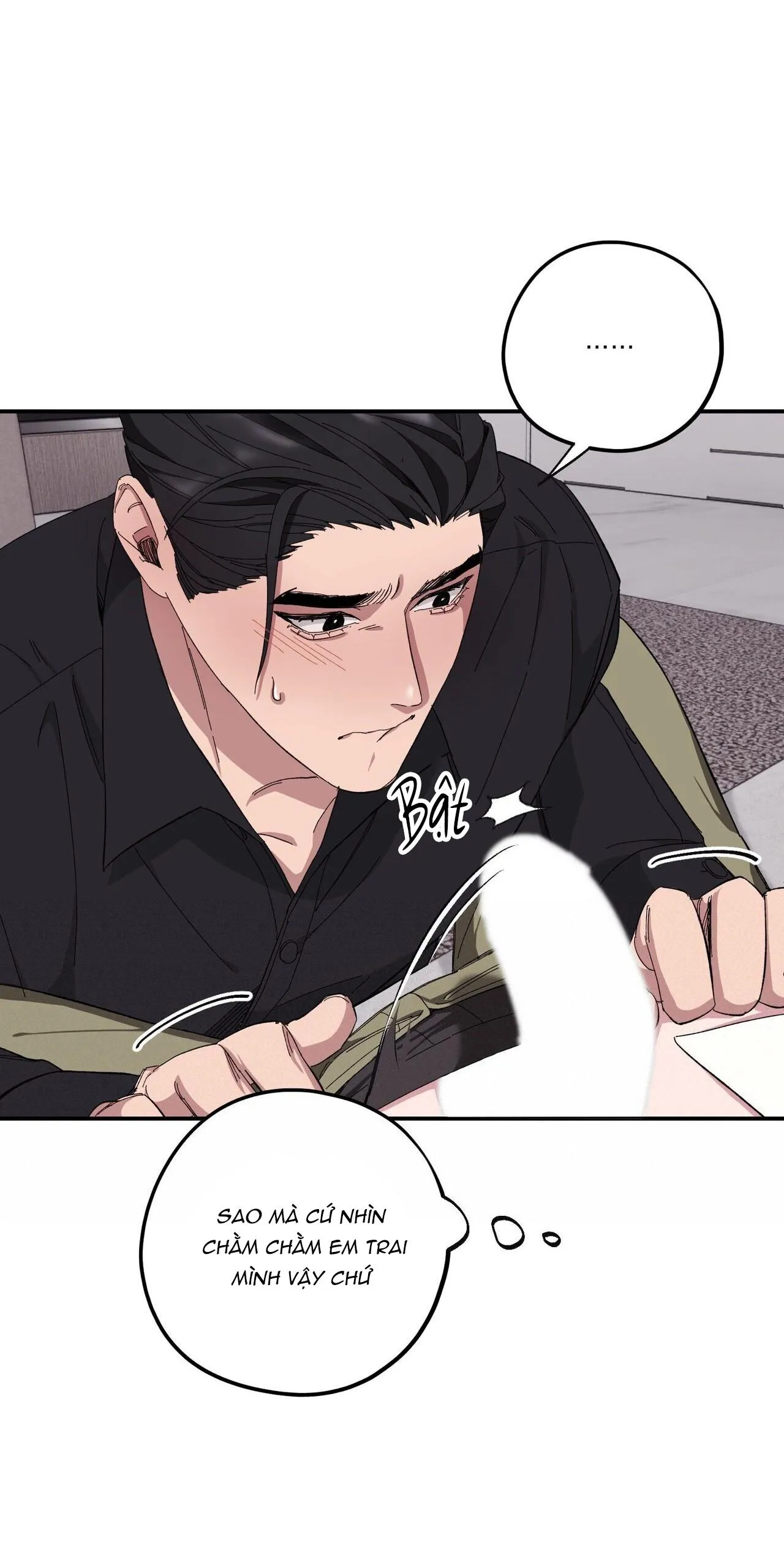 Làm dâu nhà tài phiệt họ Kang Chapter 34 Trang 27