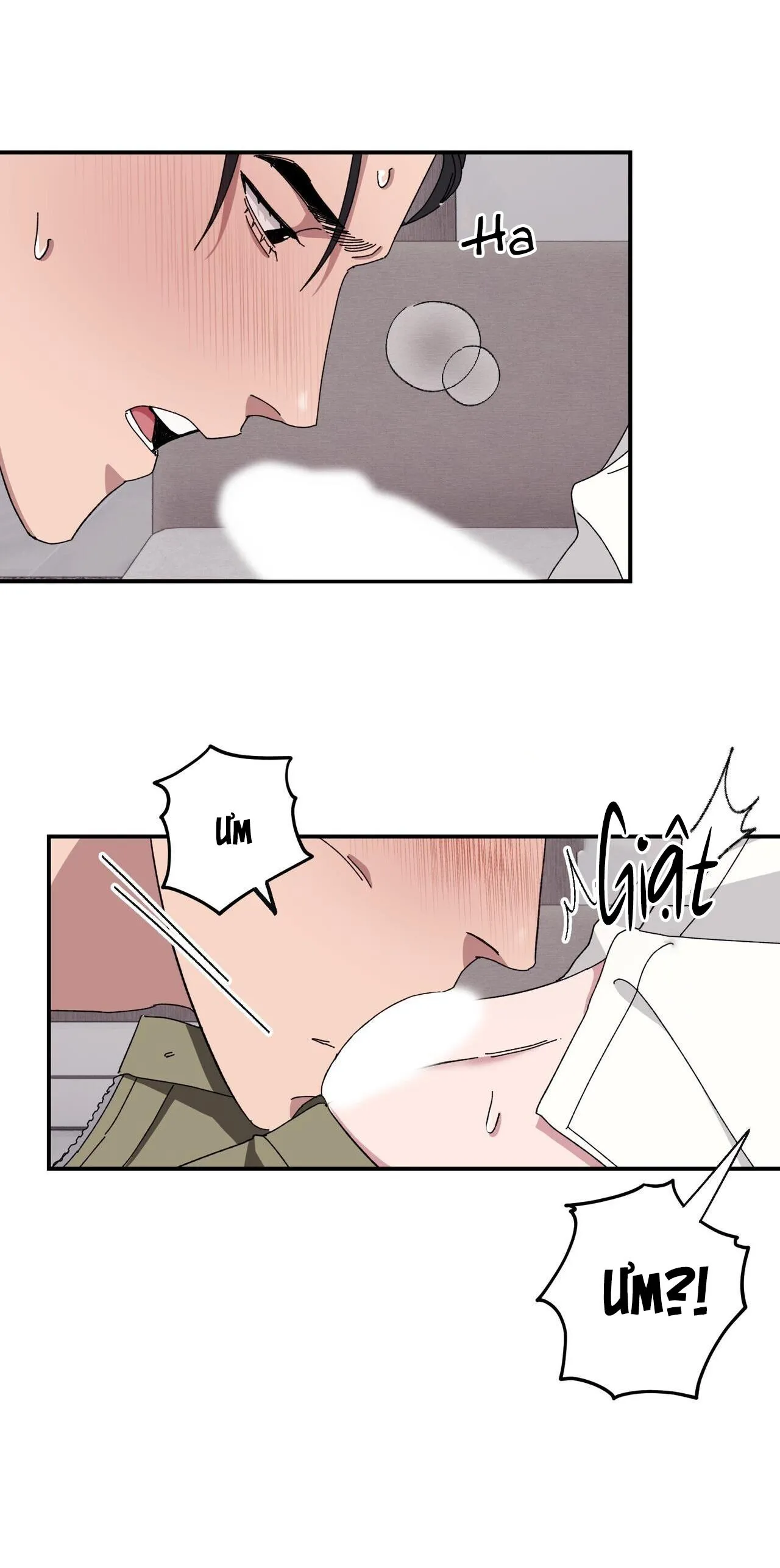 Làm dâu nhà tài phiệt họ Kang Chapter 34 Trang 28