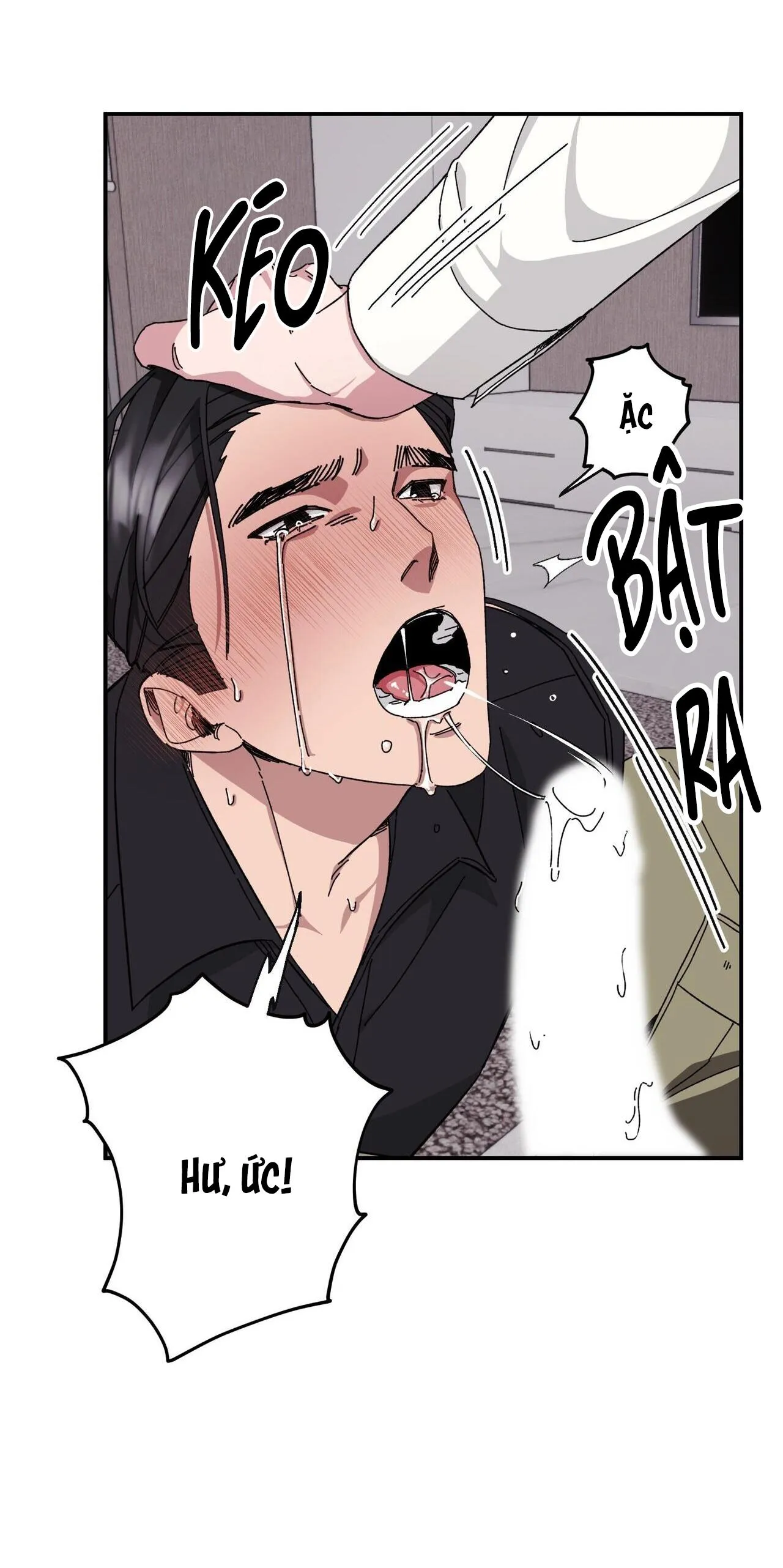 Làm dâu nhà tài phiệt họ Kang Chapter 34 Trang 33