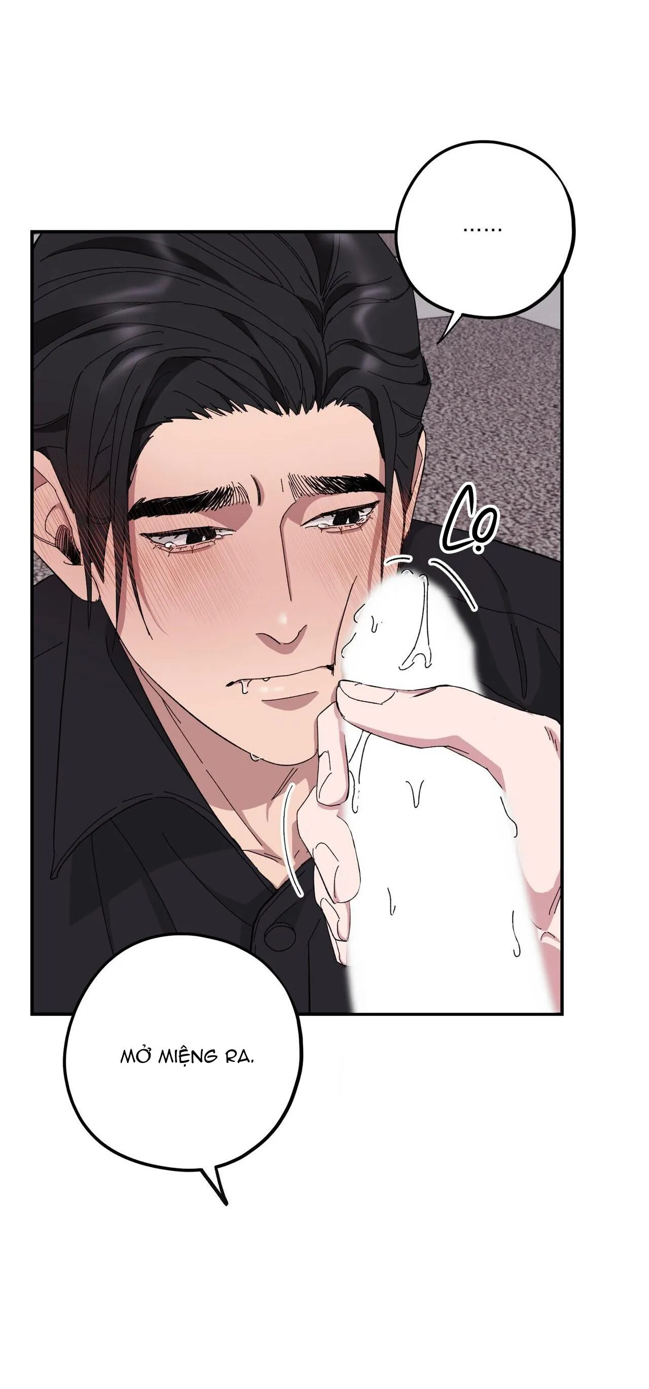 Làm dâu nhà tài phiệt họ Kang Chapter 34 Trang 38