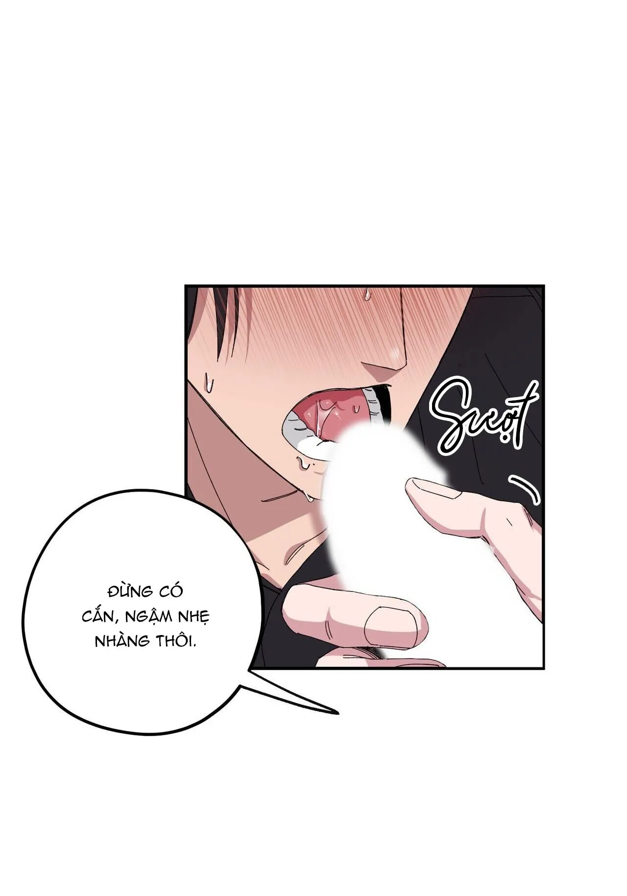 Làm dâu nhà tài phiệt họ Kang Chapter 34 Trang 39