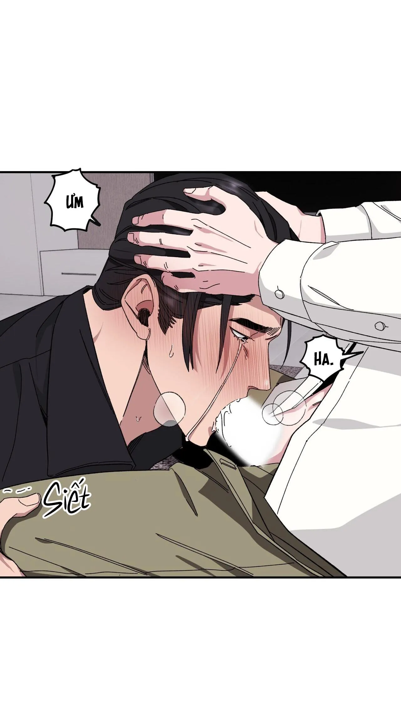 Làm dâu nhà tài phiệt họ Kang Chapter 34 Trang 42