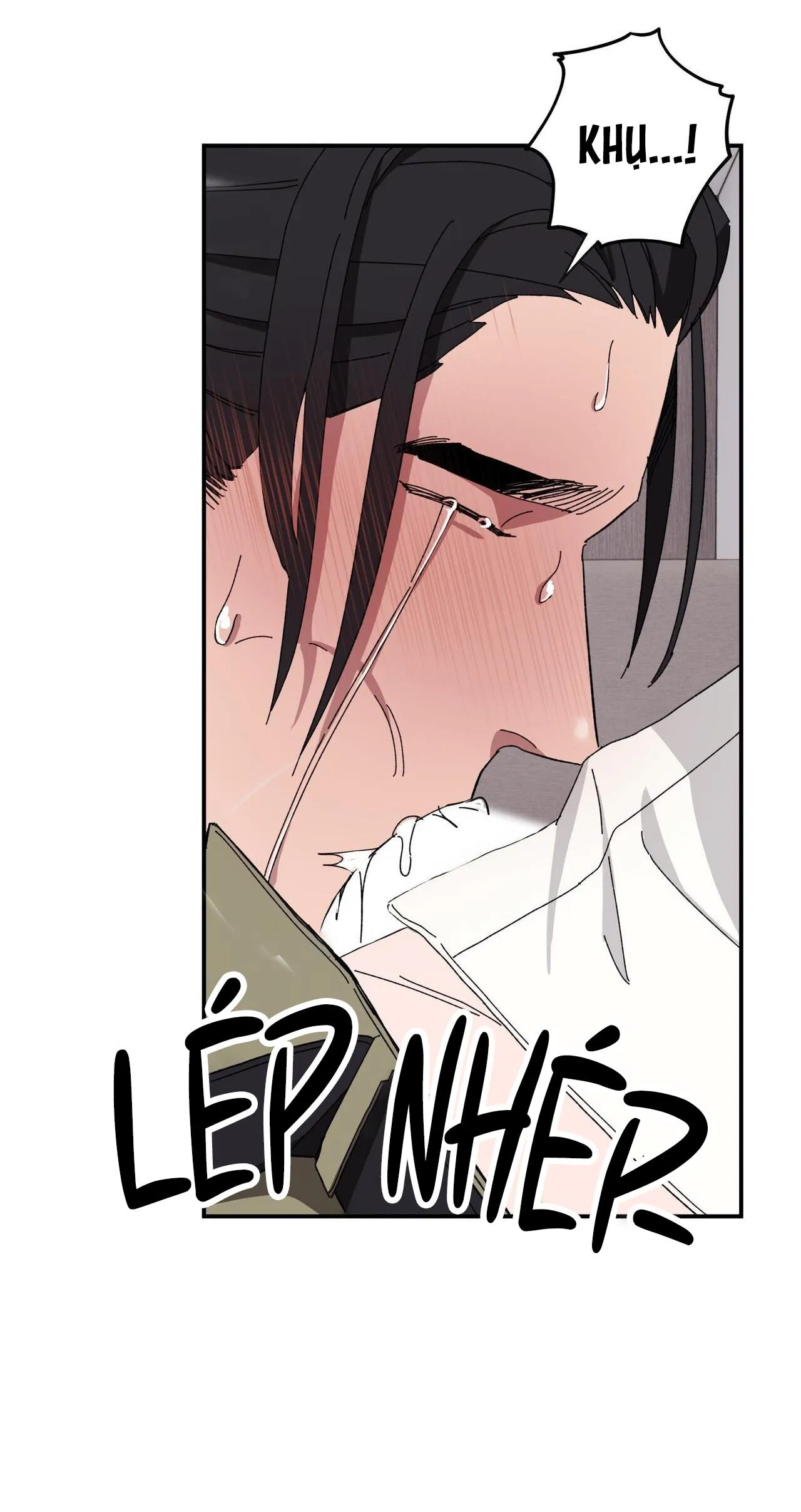 Làm dâu nhà tài phiệt họ Kang Chapter 34 Trang 47