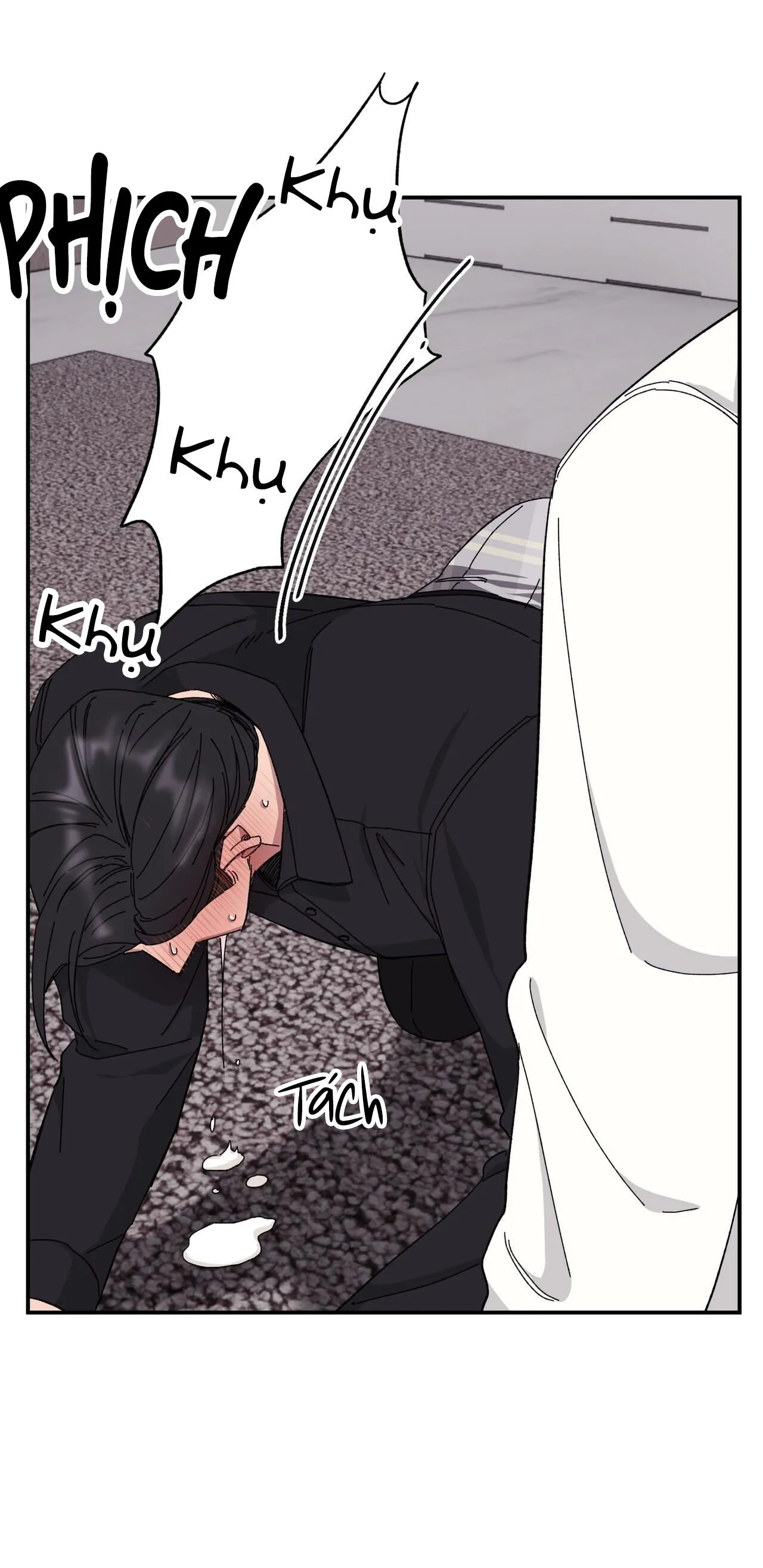 Làm dâu nhà tài phiệt họ Kang Chapter 34 Trang 49