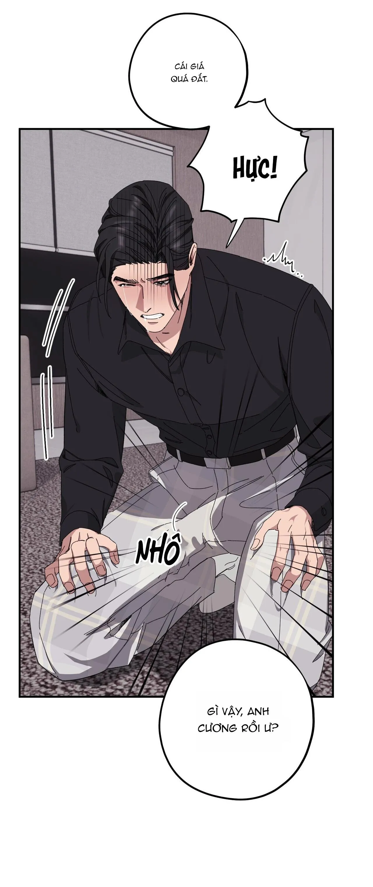 Làm dâu nhà tài phiệt họ Kang Chapter 34 Trang 53