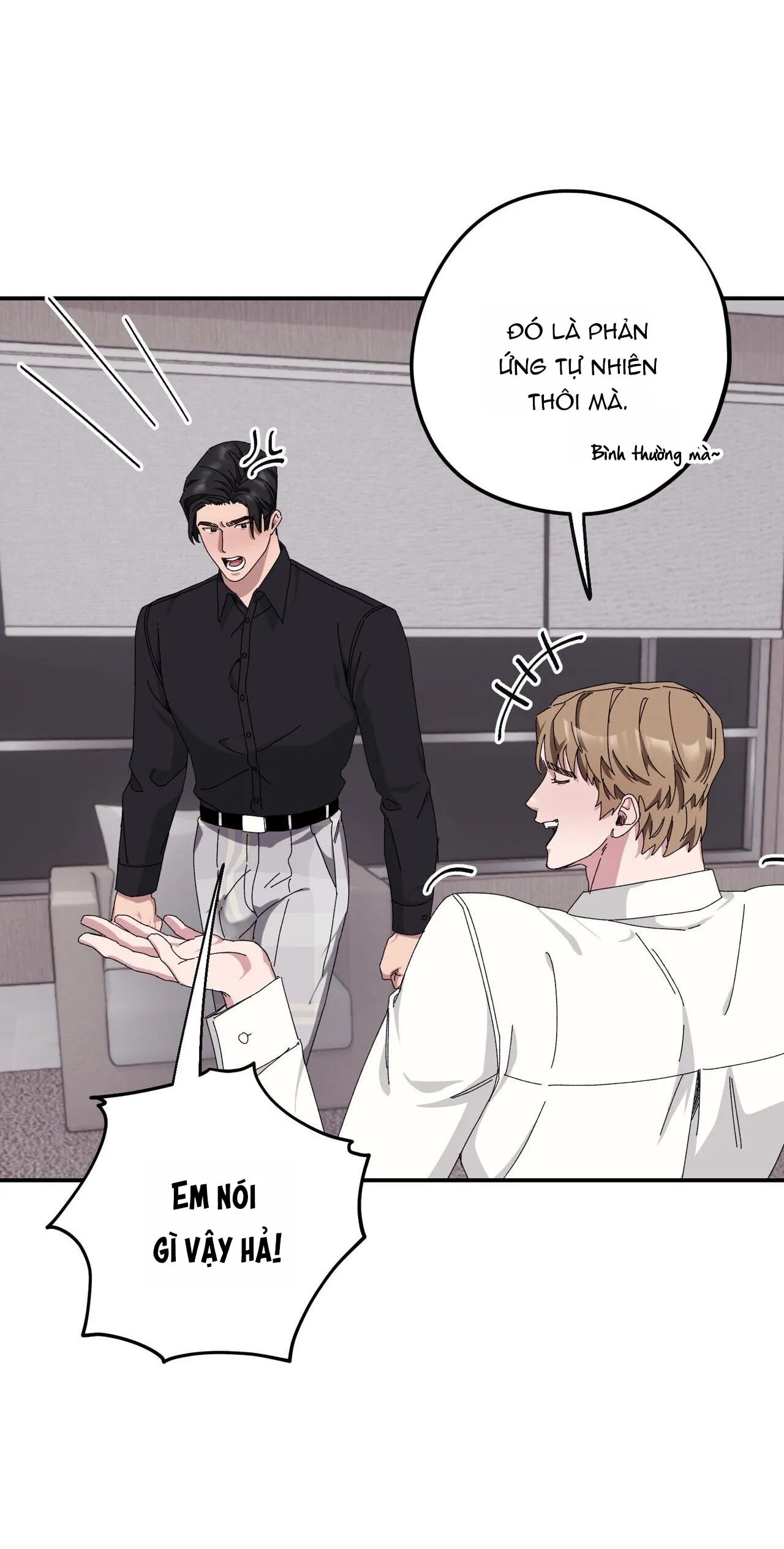 Làm dâu nhà tài phiệt họ Kang Chapter 34 Trang 54