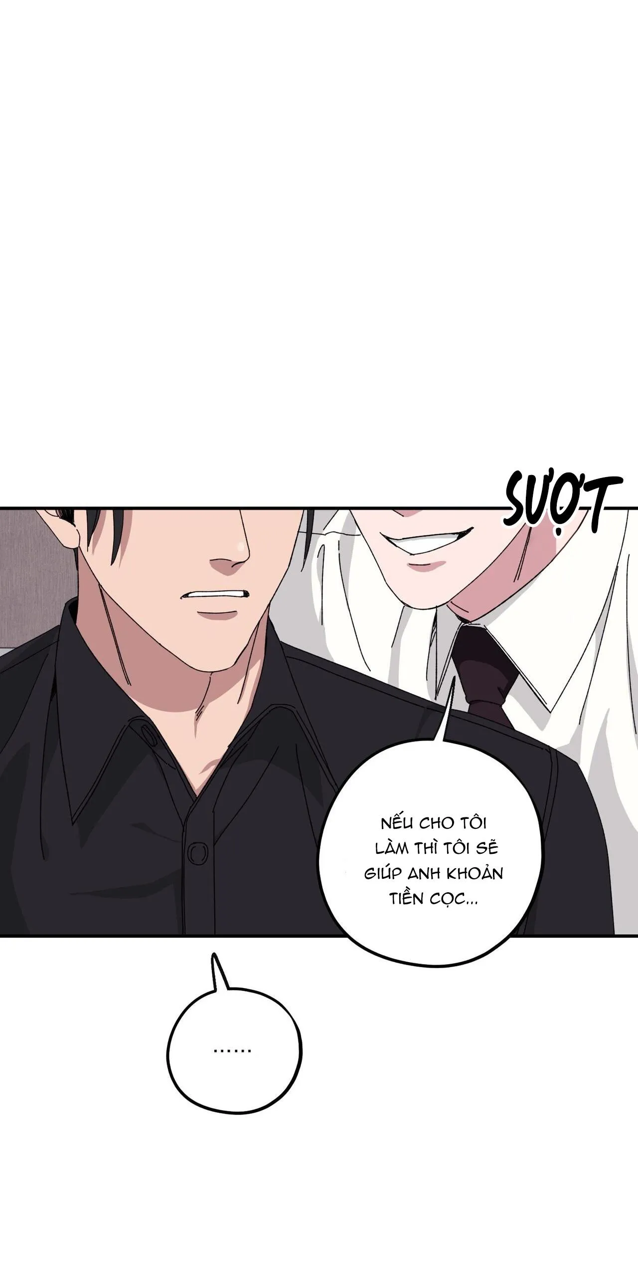 Làm dâu nhà tài phiệt họ Kang Chapter 34 Trang 56