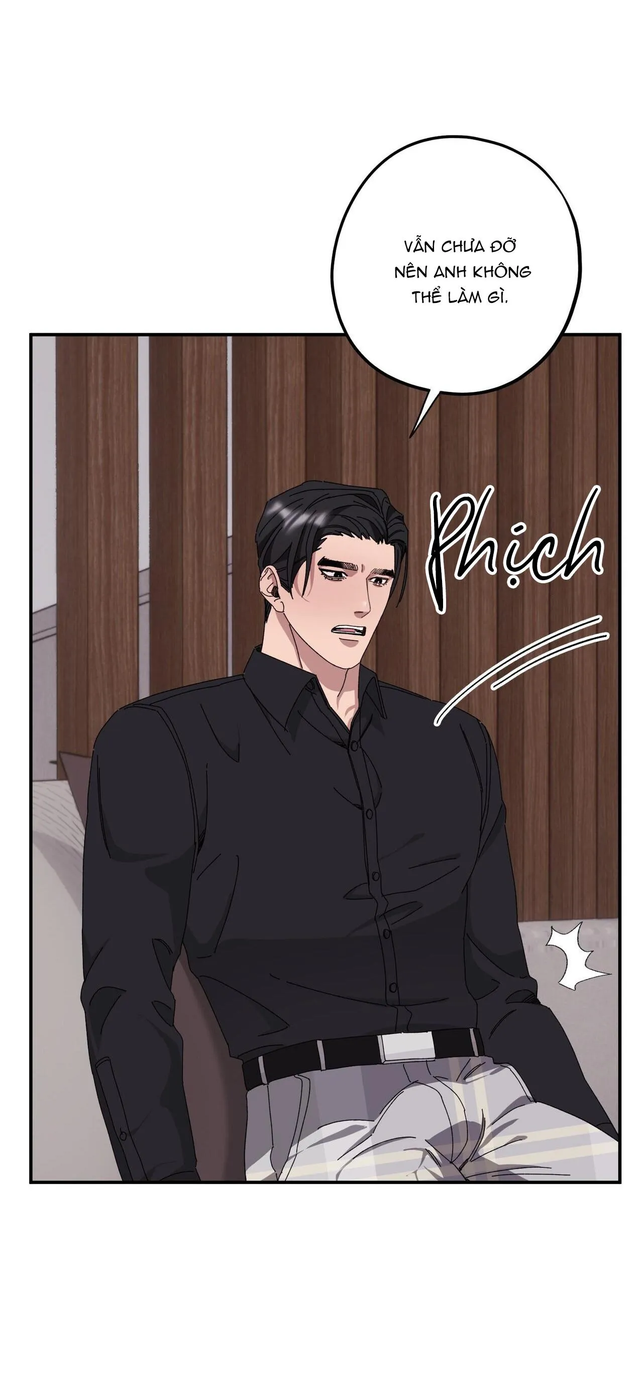 Làm dâu nhà tài phiệt họ Kang Chapter 34 Trang 58