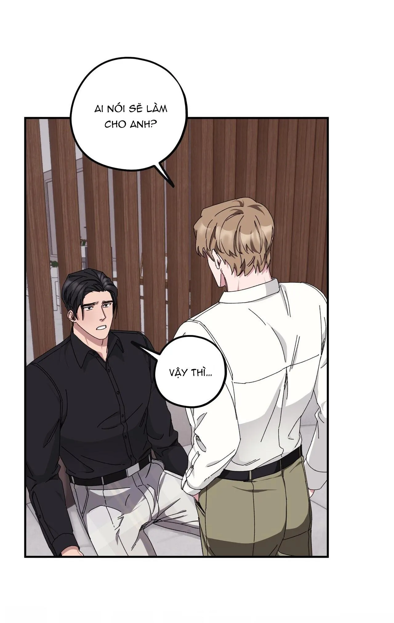 Làm dâu nhà tài phiệt họ Kang Chapter 34 Trang 59