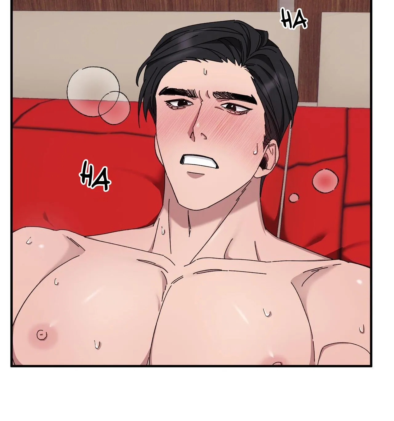 Làm dâu nhà tài phiệt họ Kang Chapter 35 Trang 35