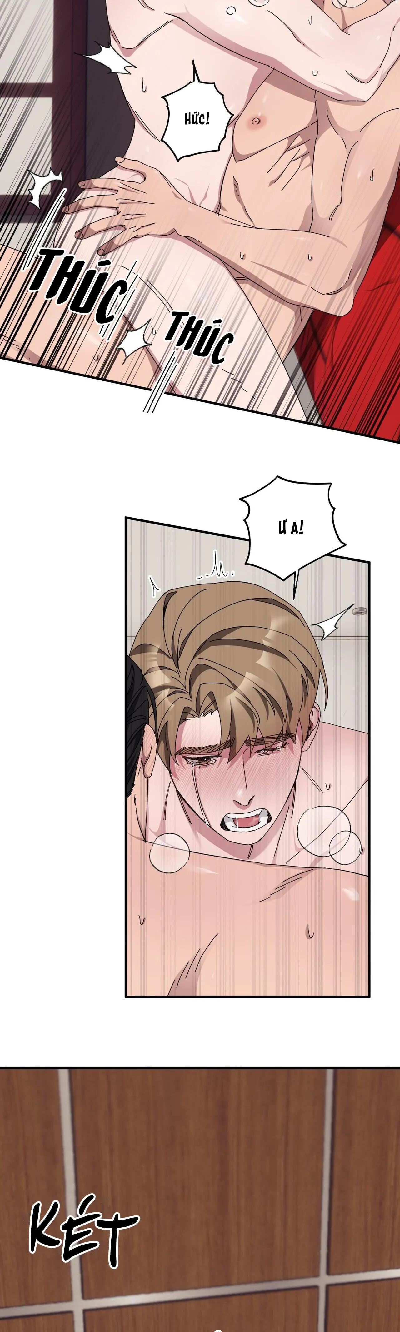 Làm dâu nhà tài phiệt họ Kang Chapter 35 Trang 39