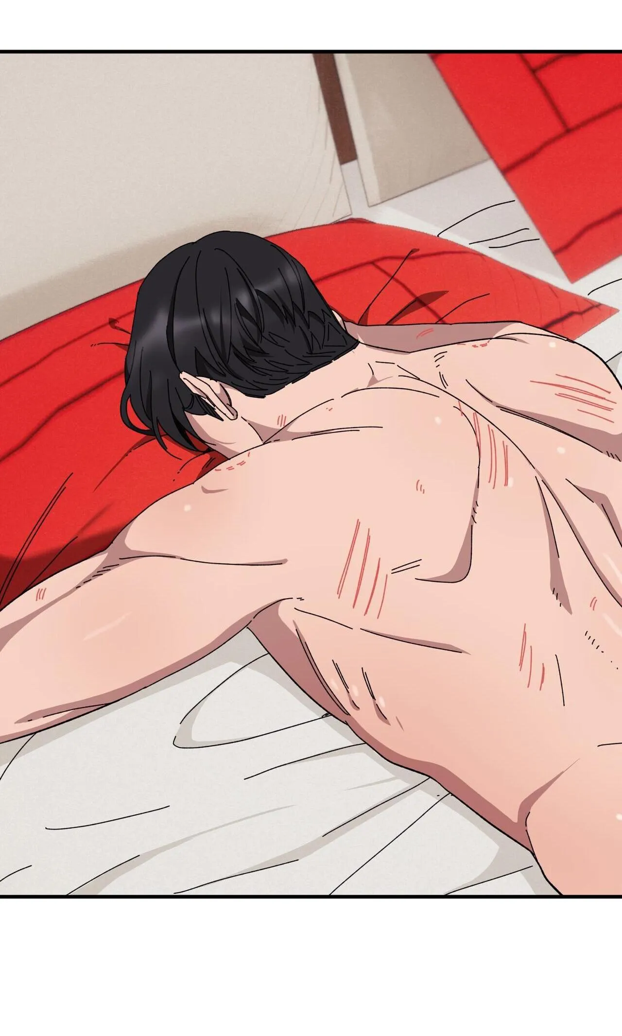 Làm dâu nhà tài phiệt họ Kang Chapter 36 Trang 4