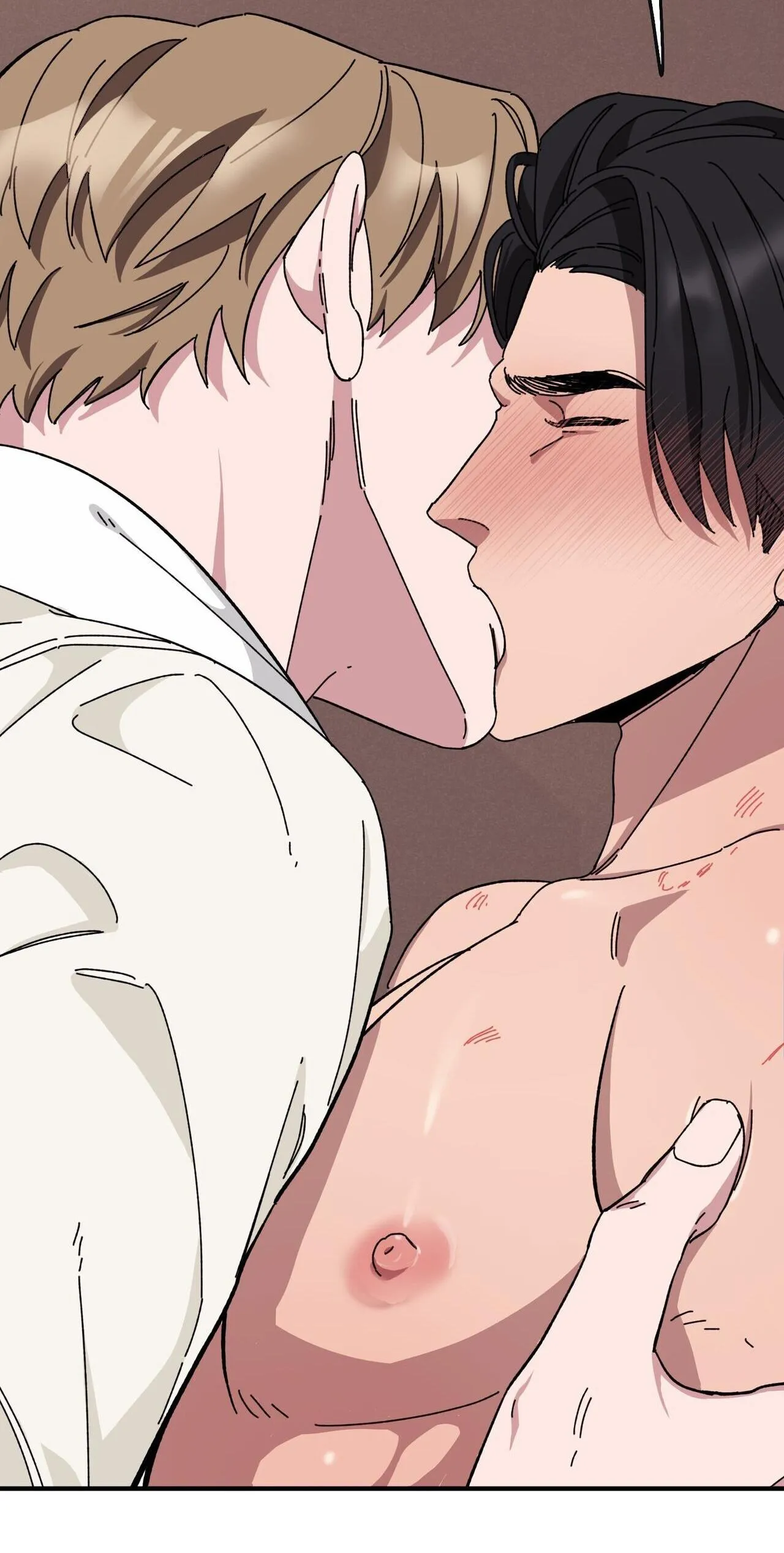 Làm dâu nhà tài phiệt họ Kang Chapter 36 Trang 10