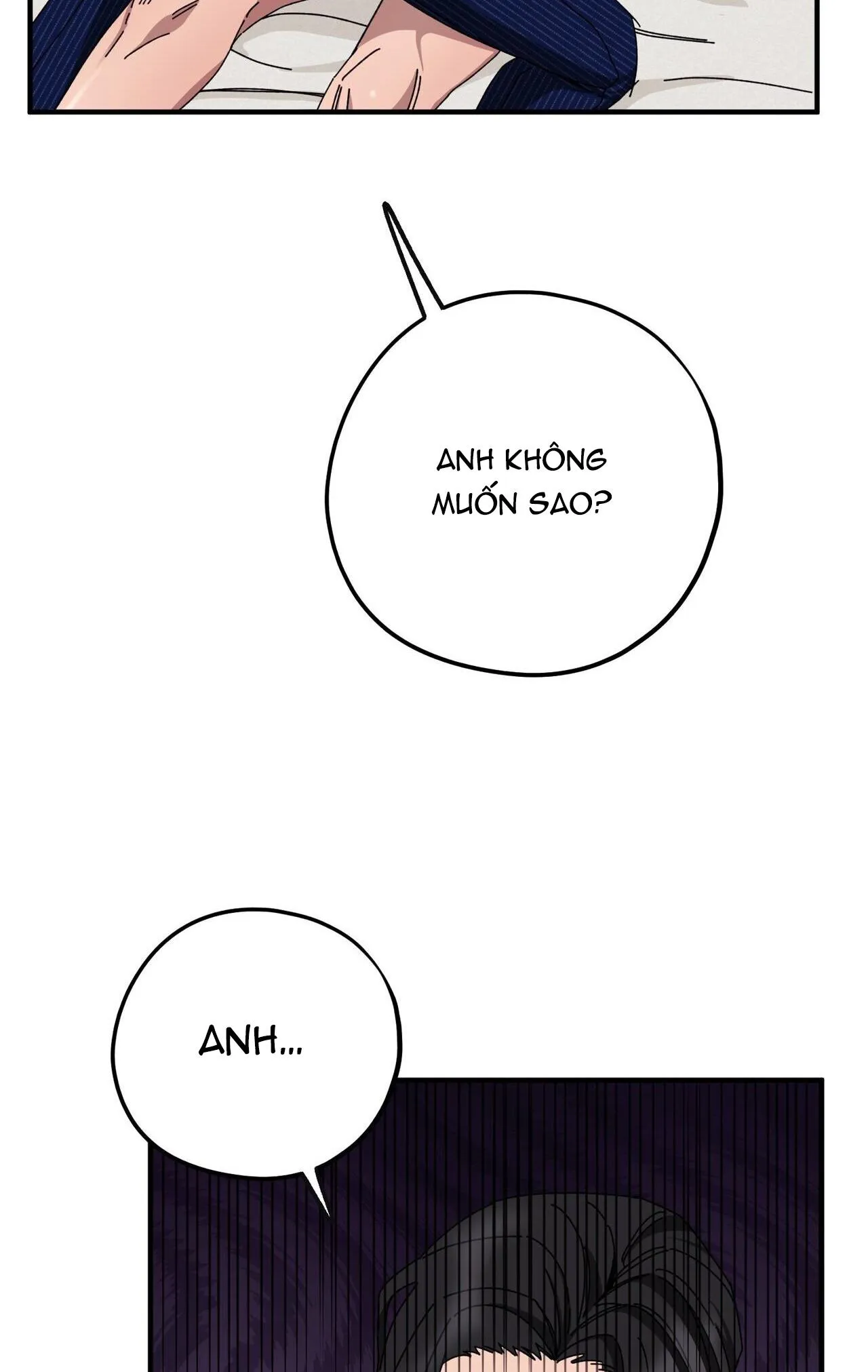 Làm dâu nhà tài phiệt họ Kang Chapter 36 Trang 18