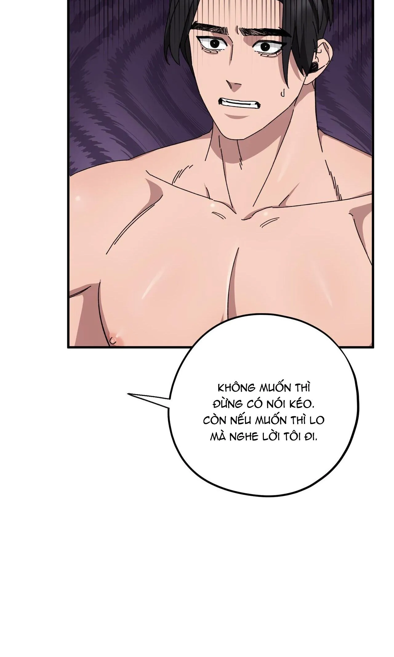 Làm dâu nhà tài phiệt họ Kang Chapter 36 Trang 19