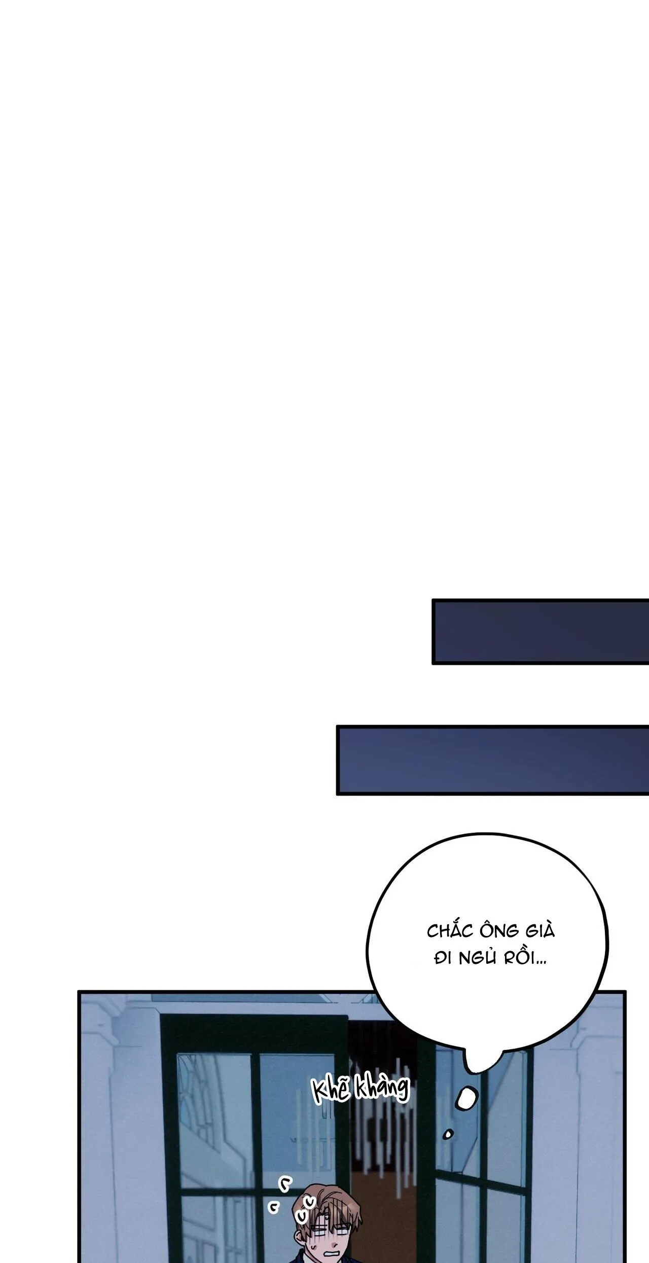 Làm dâu nhà tài phiệt họ Kang Chapter 36 Trang 24