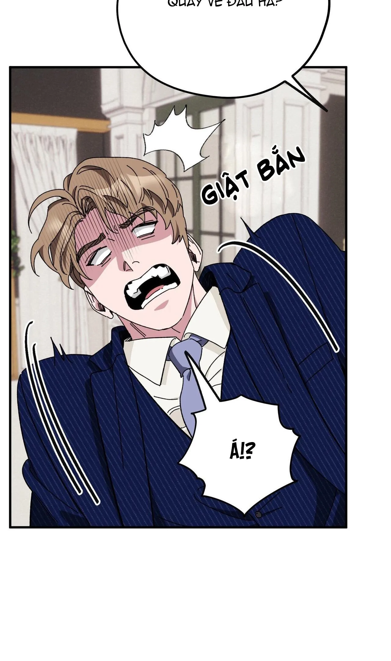 Làm dâu nhà tài phiệt họ Kang Chapter 36 Trang 26