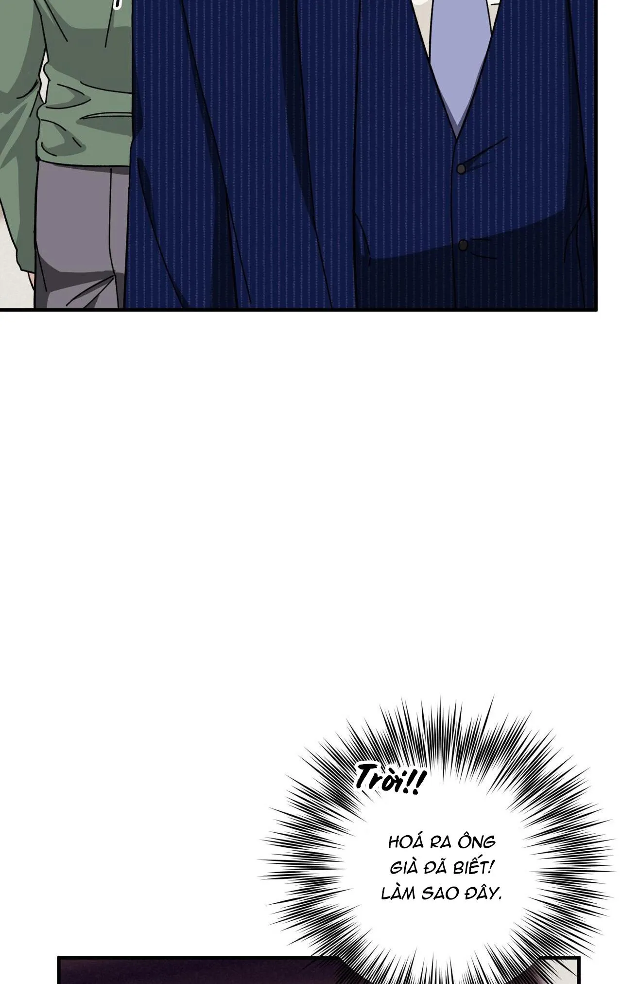 Làm dâu nhà tài phiệt họ Kang Chapter 36 Trang 31