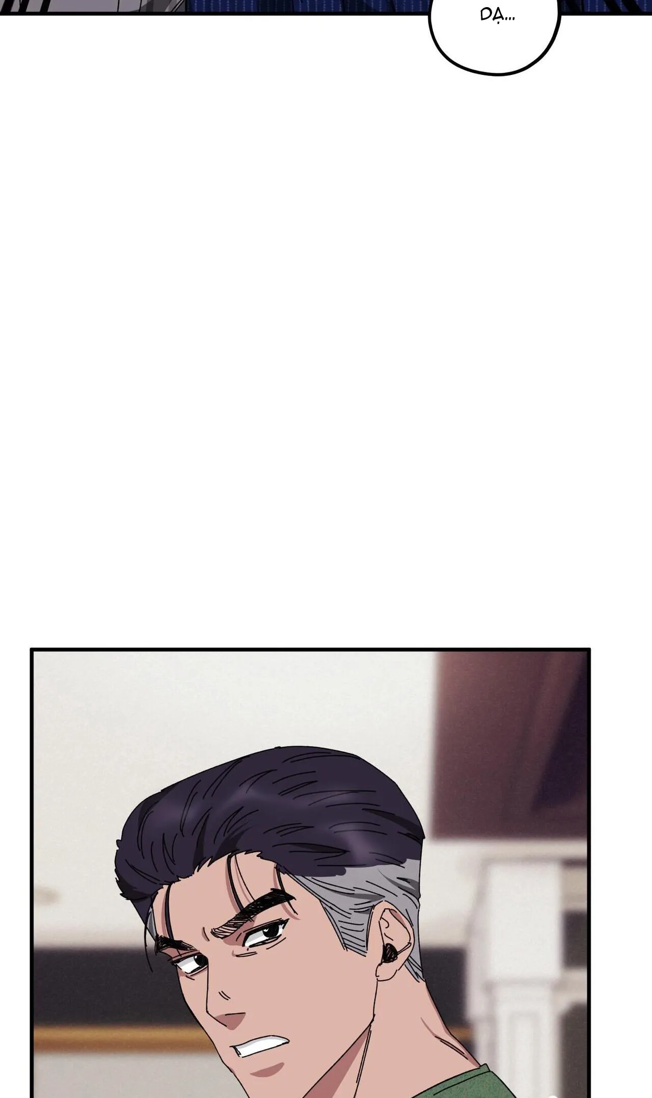 Làm dâu nhà tài phiệt họ Kang Chapter 36 Trang 35