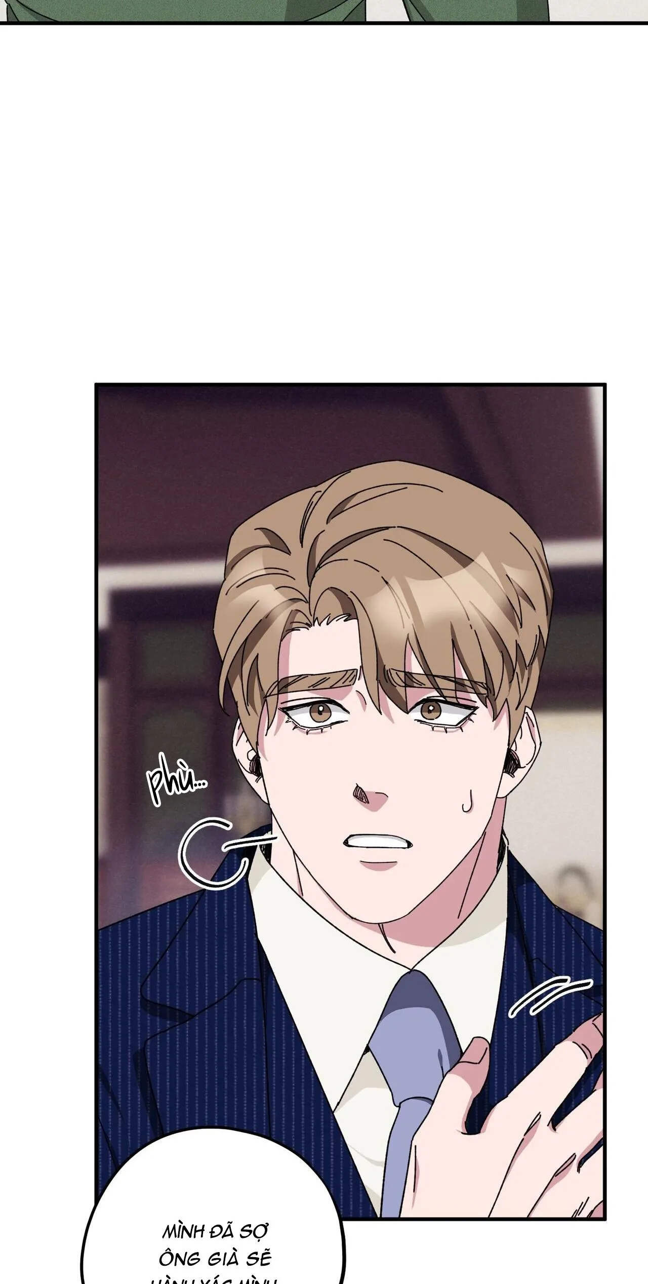 Làm dâu nhà tài phiệt họ Kang Chapter 36 Trang 38