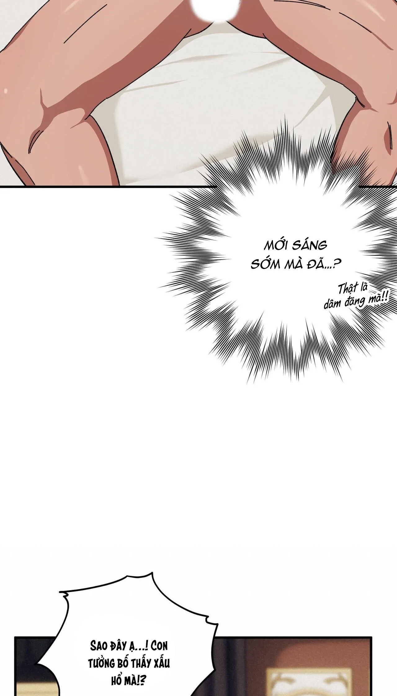 Làm dâu nhà tài phiệt họ Kang Chapter 36 Trang 42