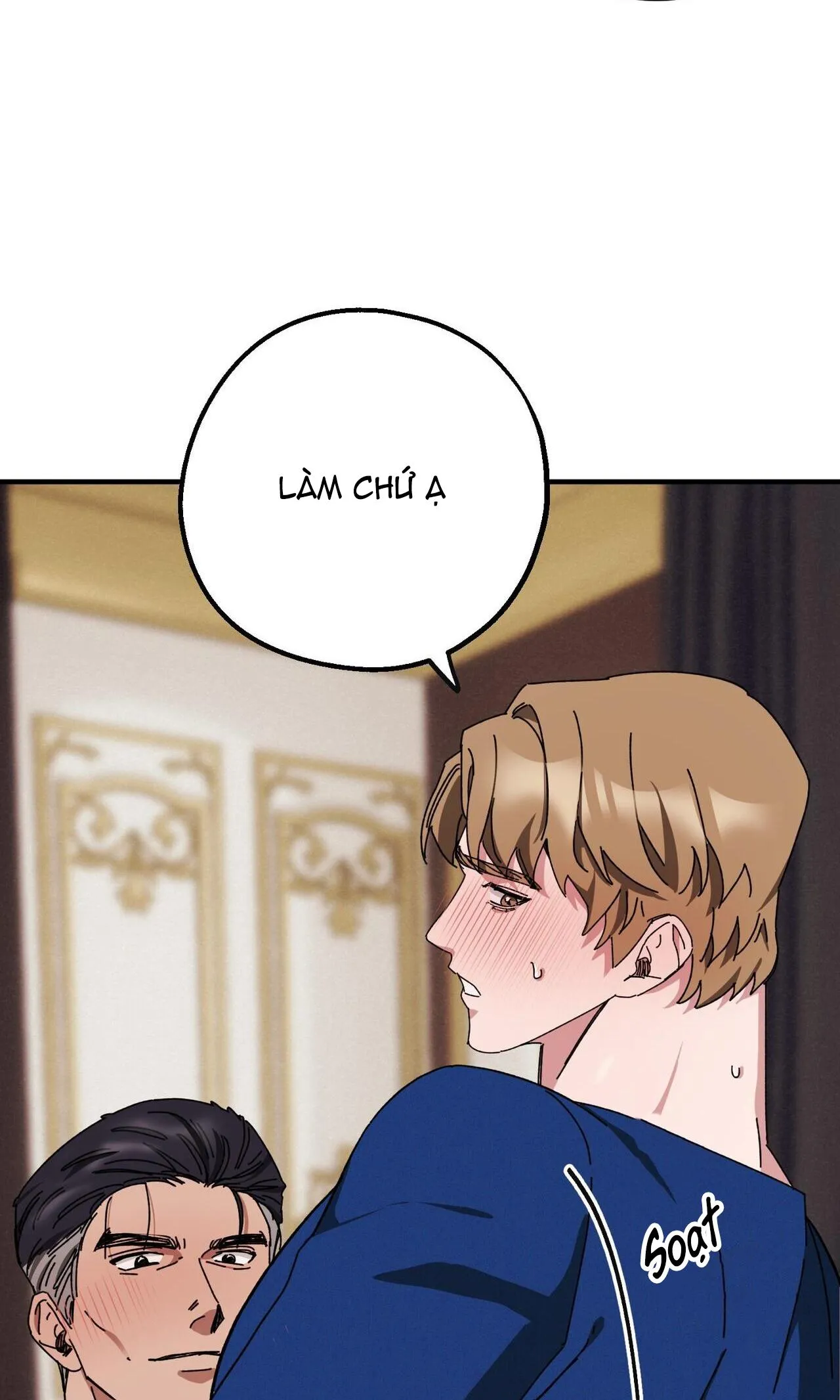 Làm dâu nhà tài phiệt họ Kang Chapter 36 Trang 44