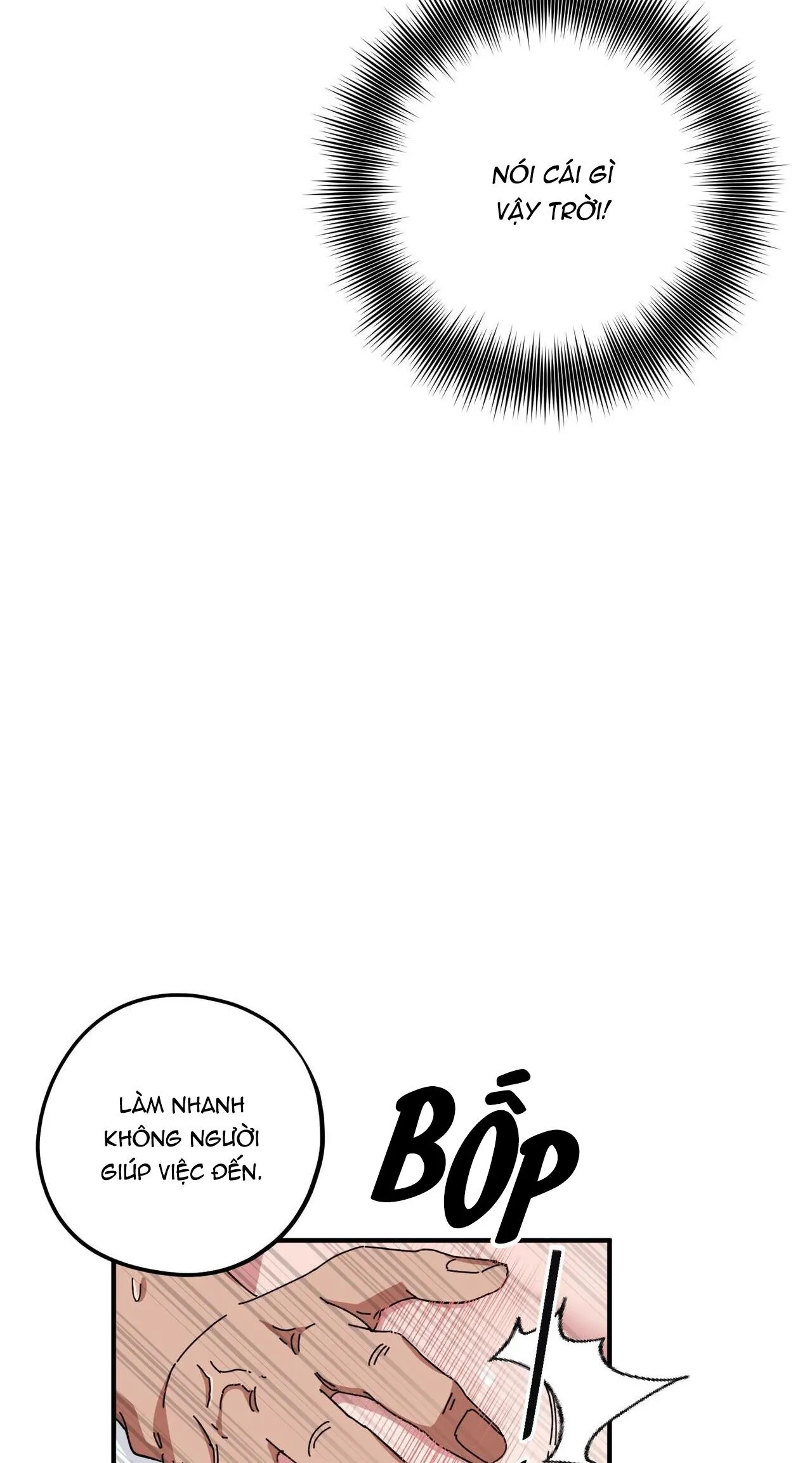 Làm dâu nhà tài phiệt họ Kang Chapter 36 Trang 48