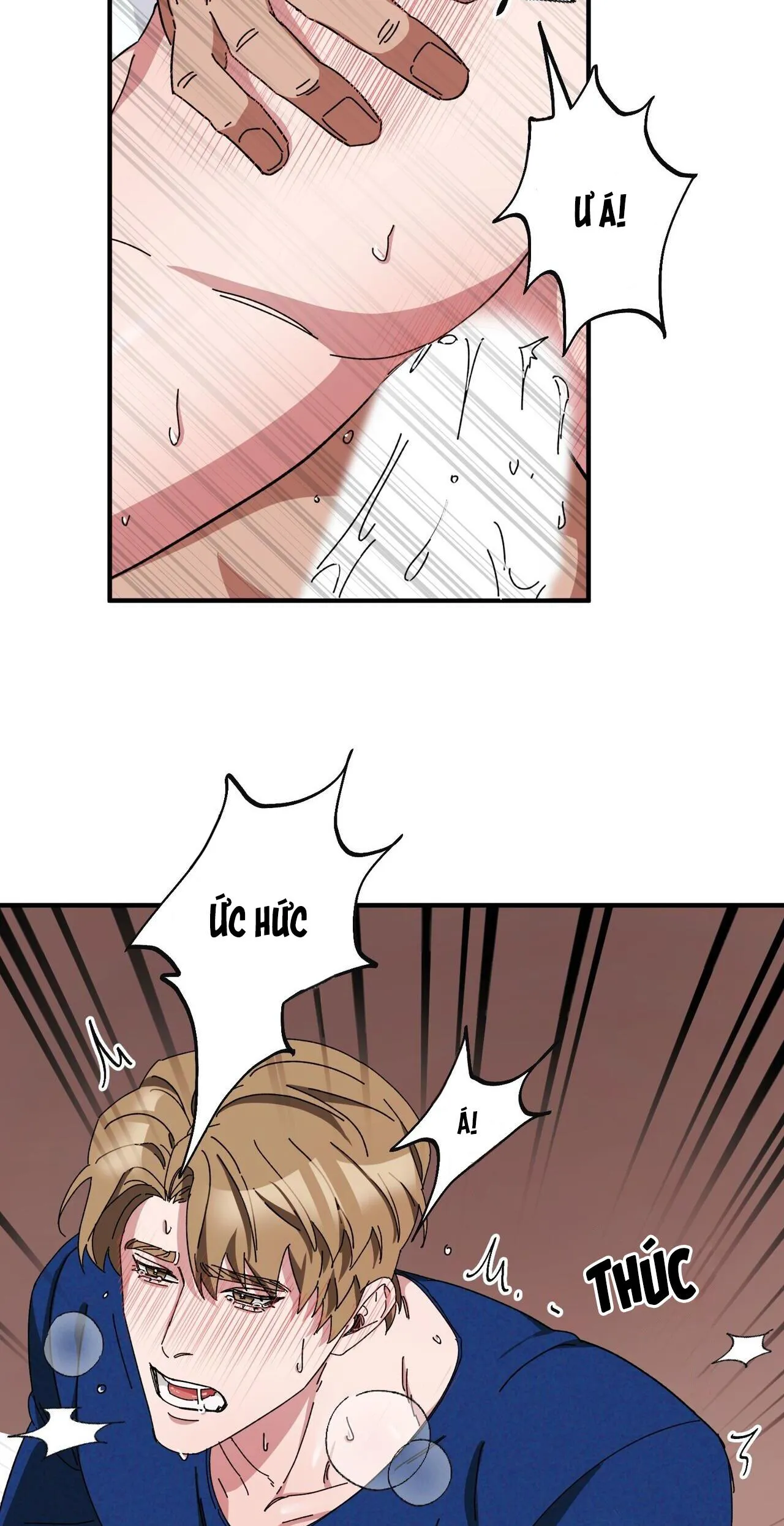 Làm dâu nhà tài phiệt họ Kang Chapter 36 Trang 49