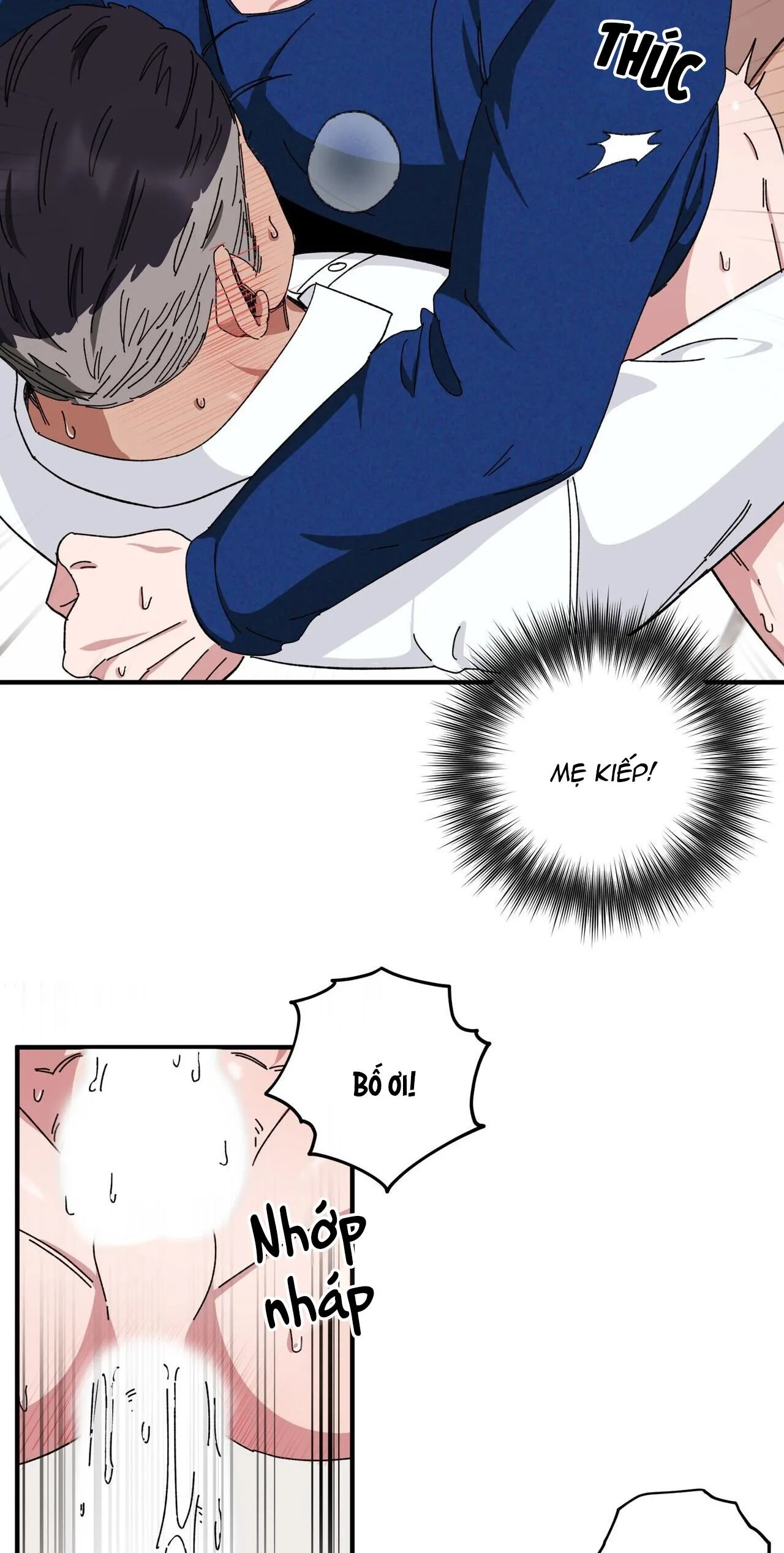 Làm dâu nhà tài phiệt họ Kang Chapter 36 Trang 50