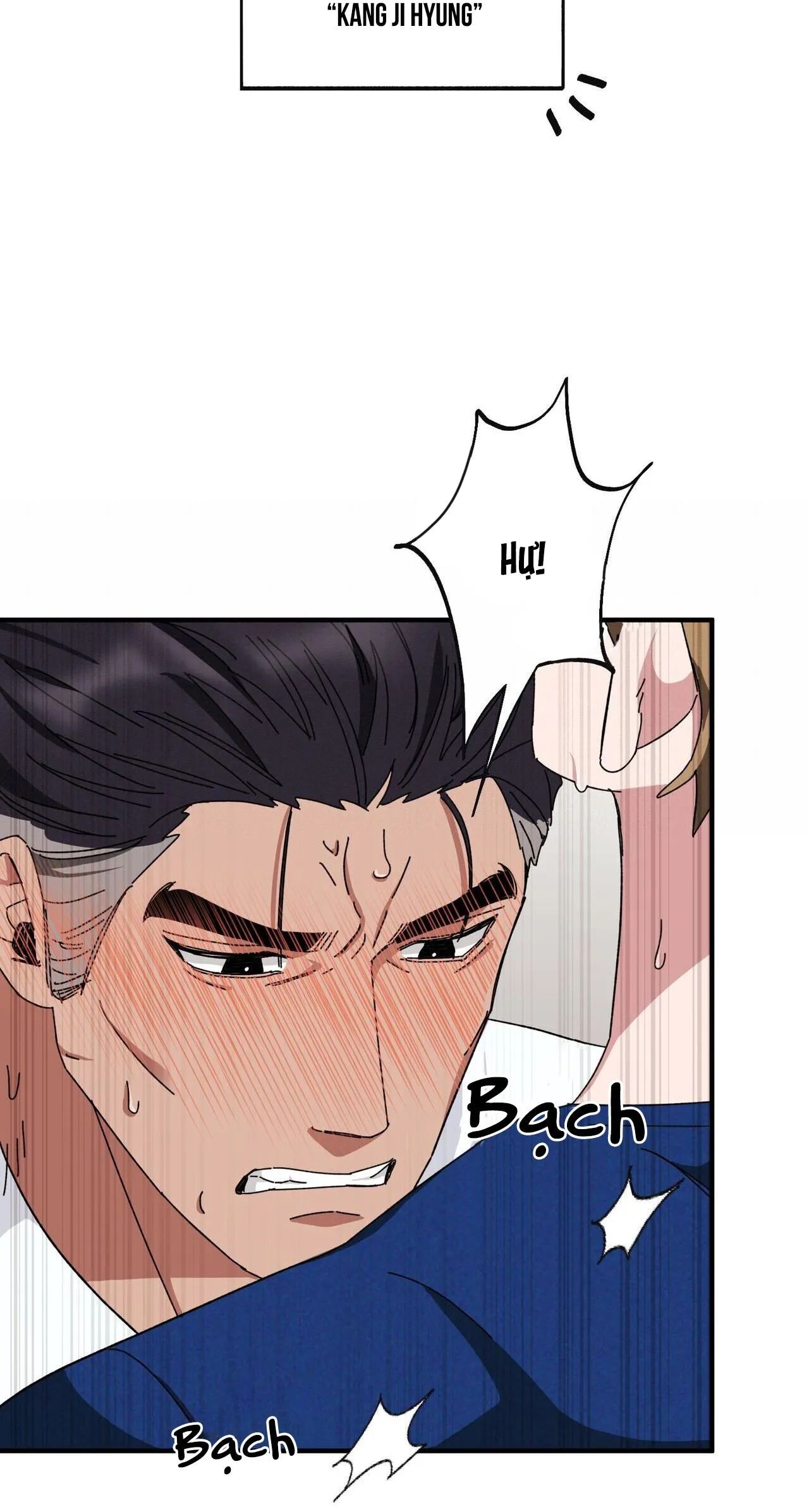 Làm dâu nhà tài phiệt họ Kang Chapter 36 Trang 52