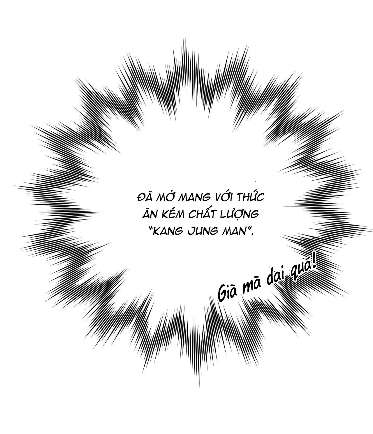 Làm dâu nhà tài phiệt họ Kang Chapter 36 Trang 53