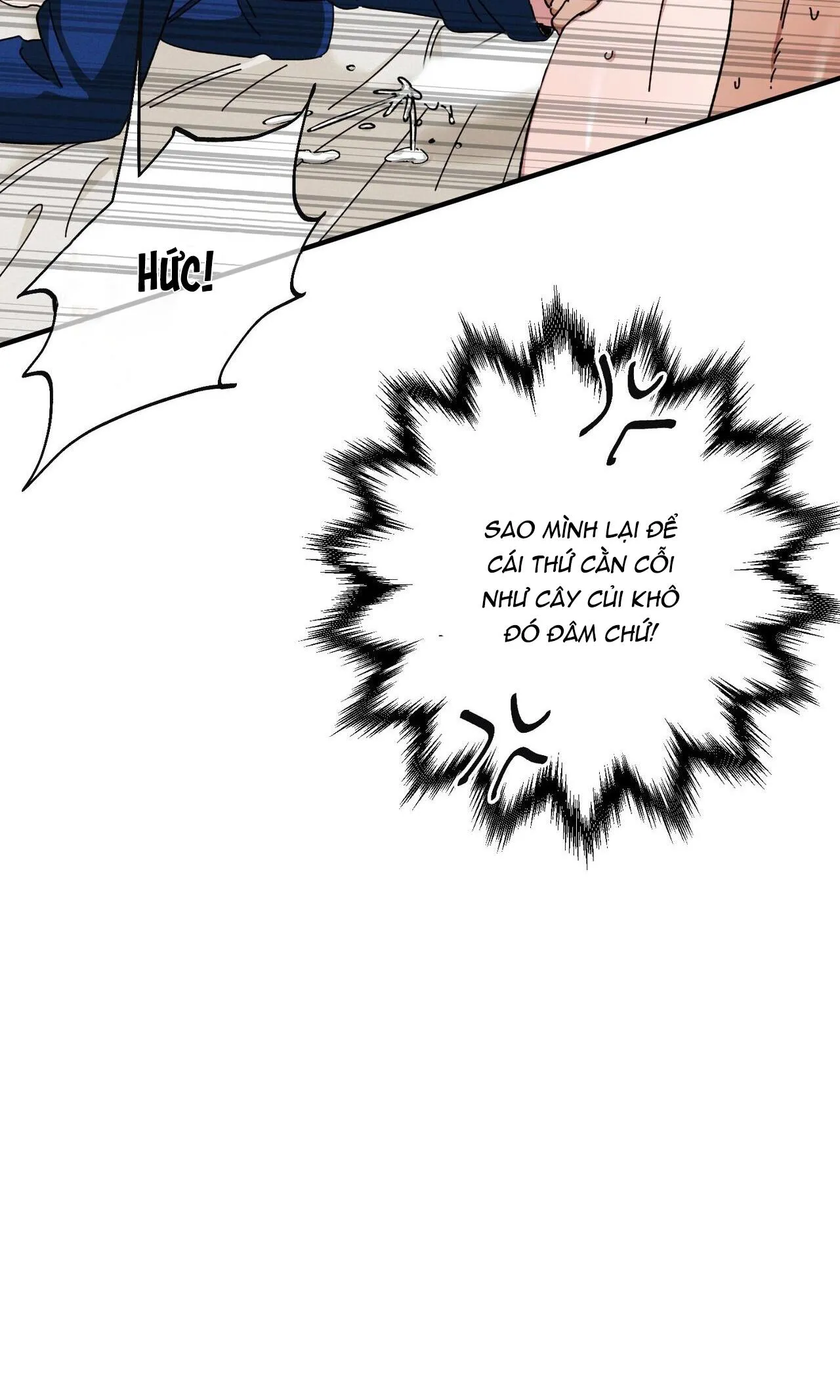 Làm dâu nhà tài phiệt họ Kang Chapter 36 Trang 57