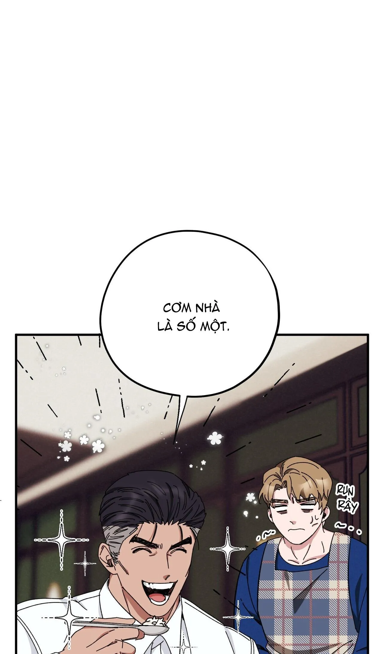 Làm dâu nhà tài phiệt họ Kang Chapter 36 Trang 58