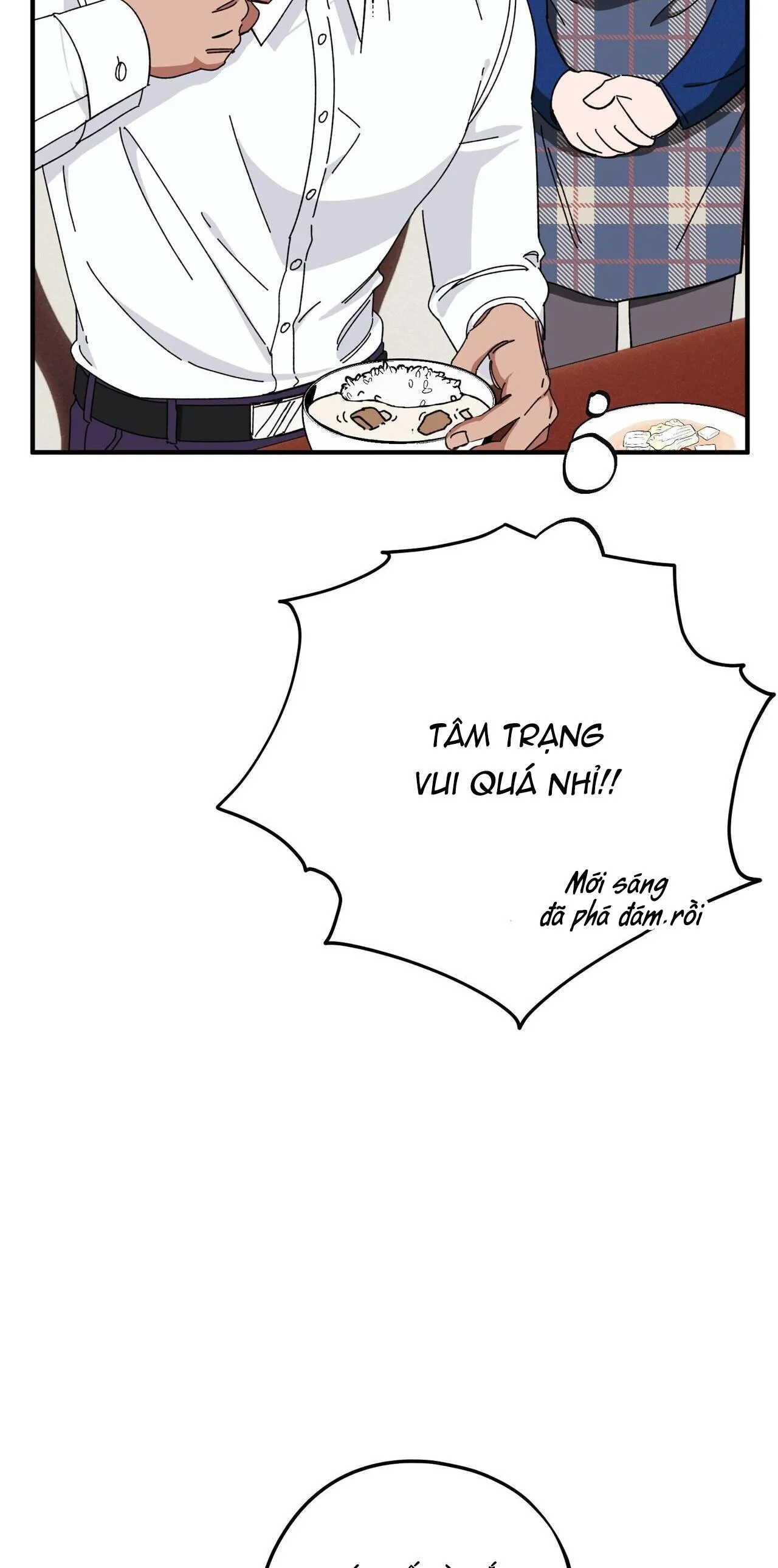 Làm dâu nhà tài phiệt họ Kang Chapter 36 Trang 59