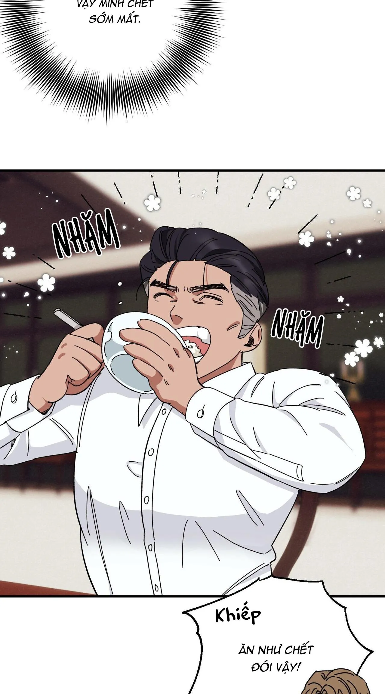 Làm dâu nhà tài phiệt họ Kang Chapter 36 Trang 61