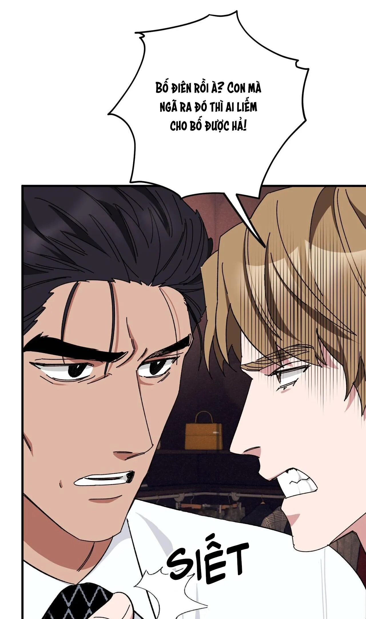 Làm dâu nhà tài phiệt họ Kang Chapter 36 Trang 64