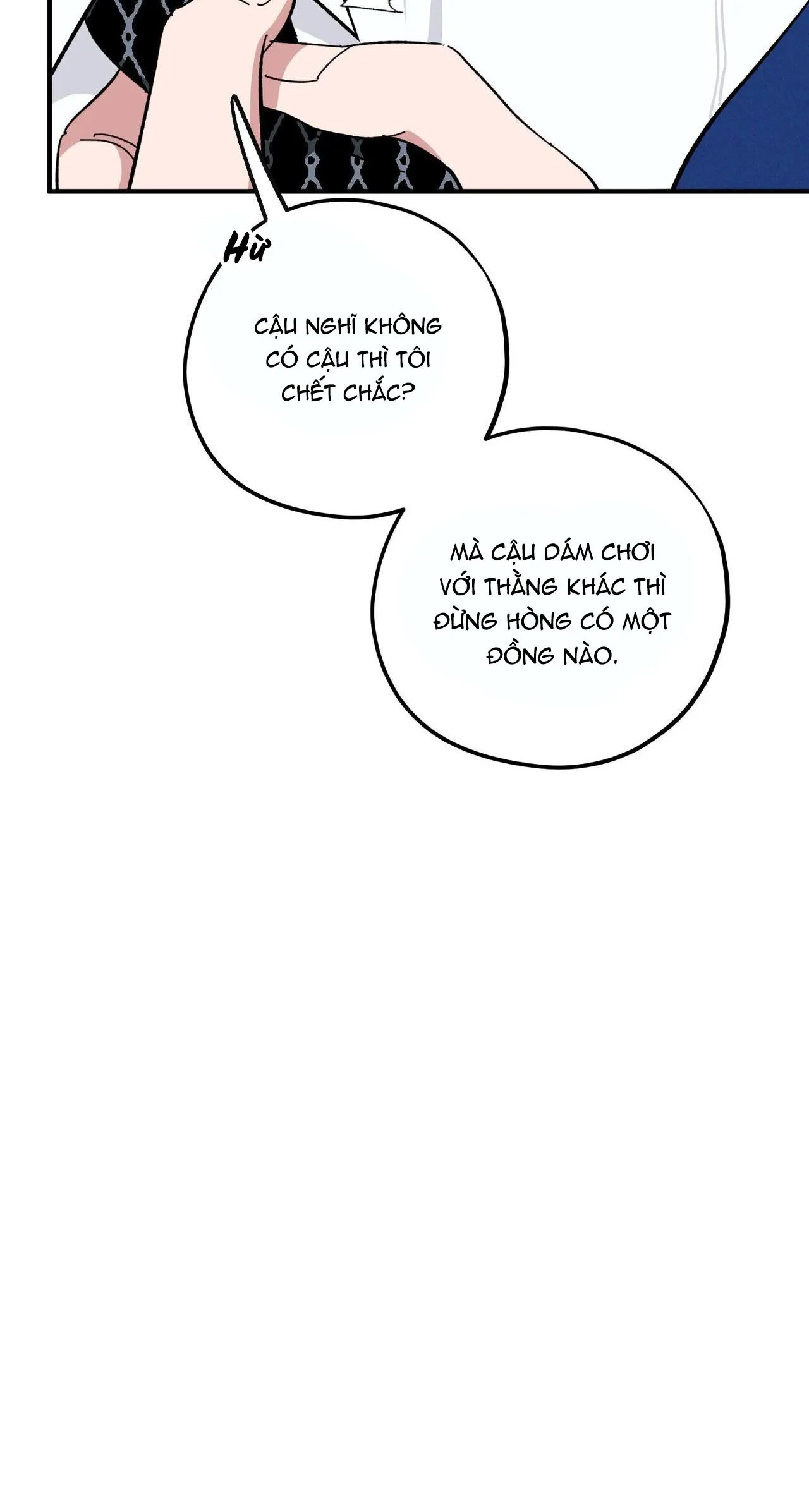 Làm dâu nhà tài phiệt họ Kang Chapter 36 Trang 65