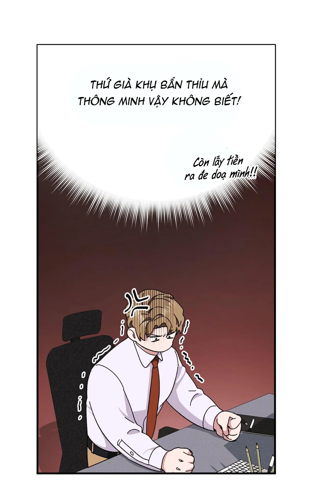 Làm dâu nhà tài phiệt họ Kang Chapter 36 Trang 67