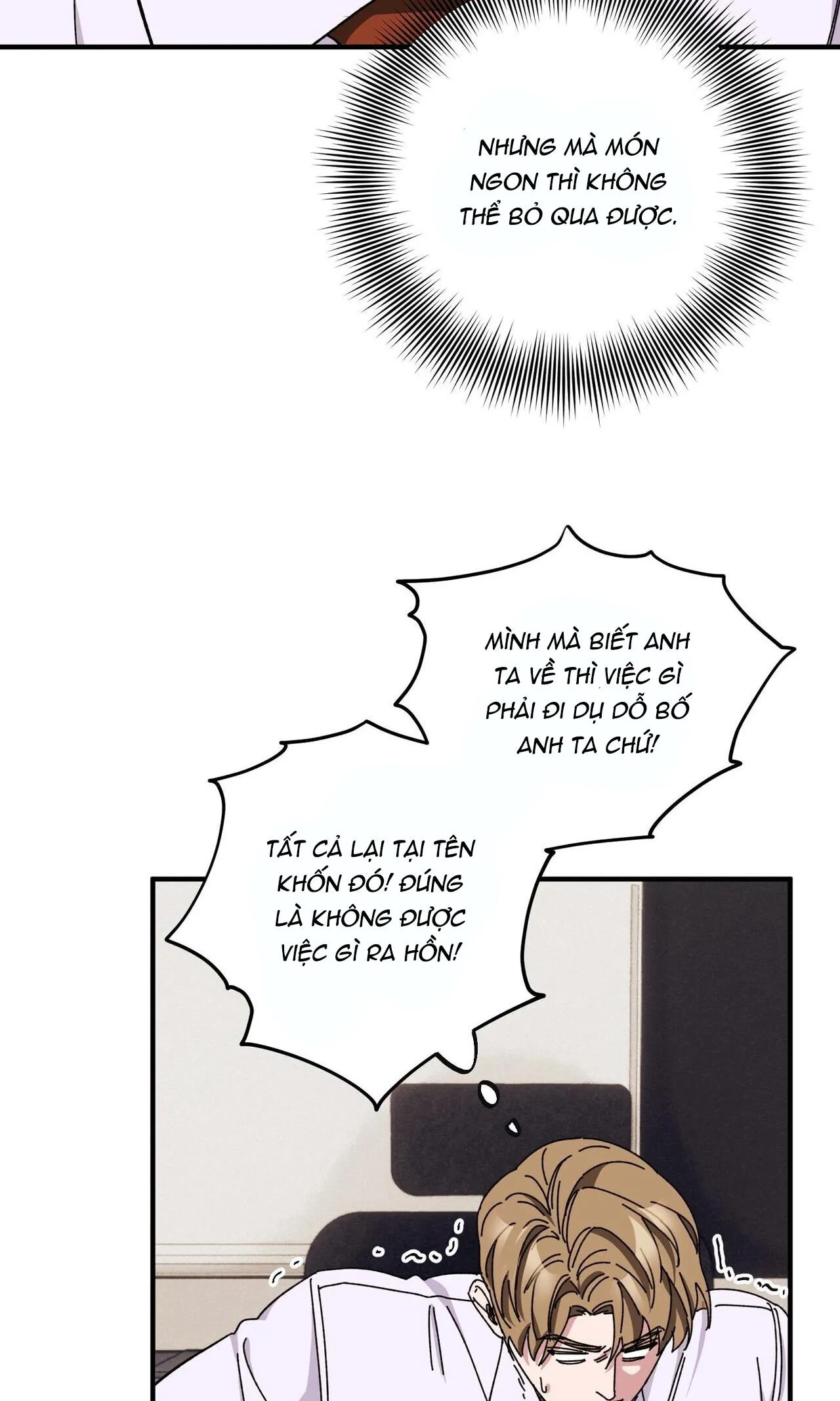 Làm dâu nhà tài phiệt họ Kang Chapter 36 Trang 70