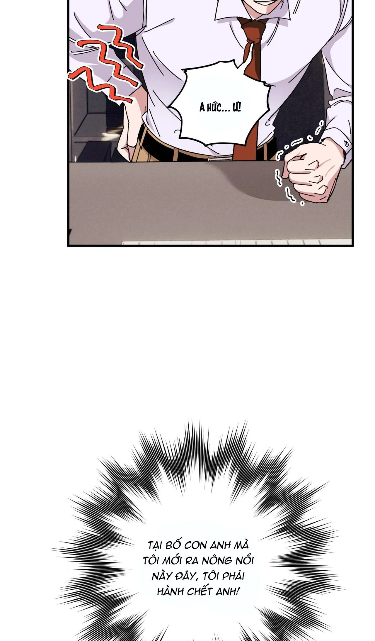 Làm dâu nhà tài phiệt họ Kang Chapter 36 Trang 71